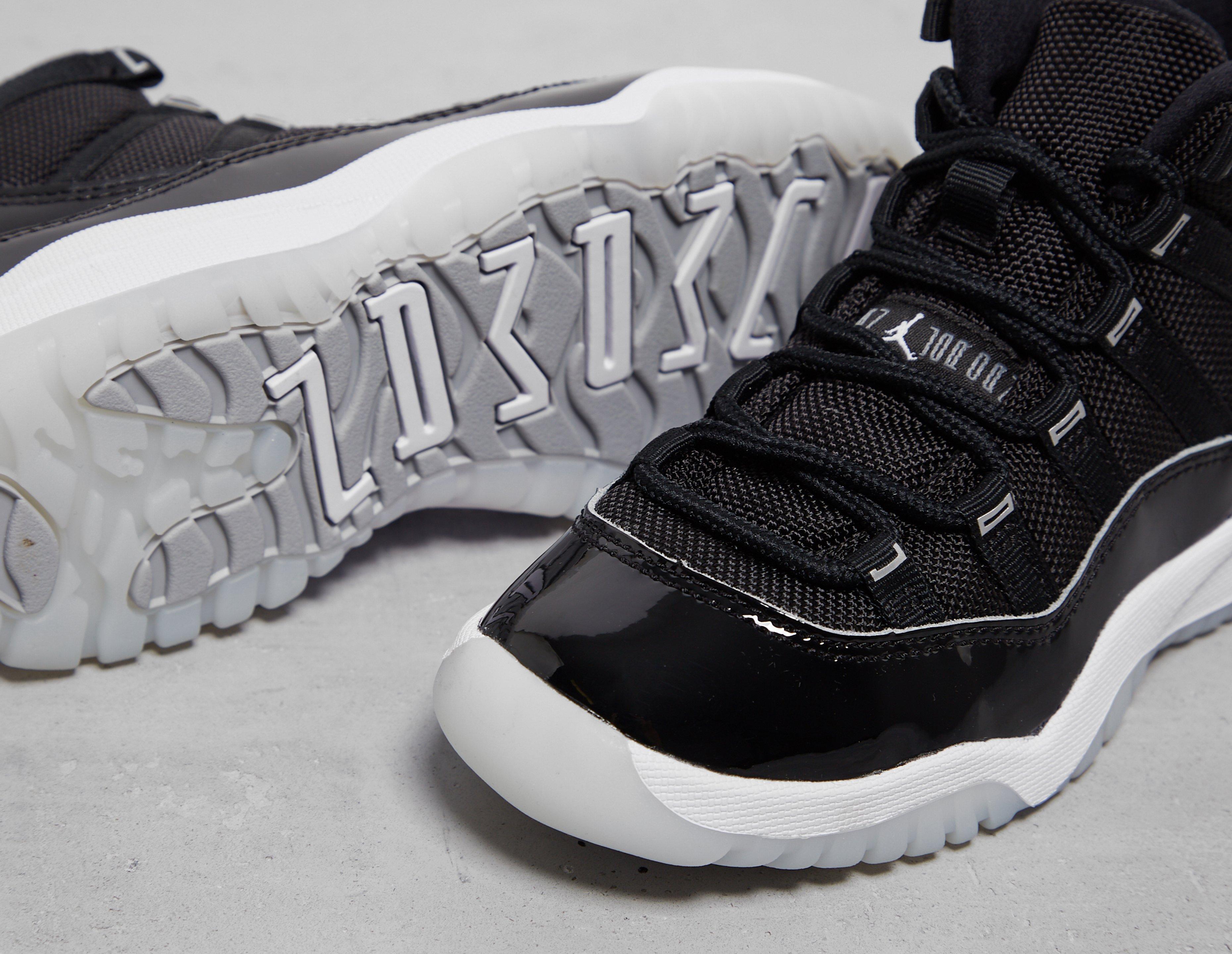 jordan 11 retro toddler