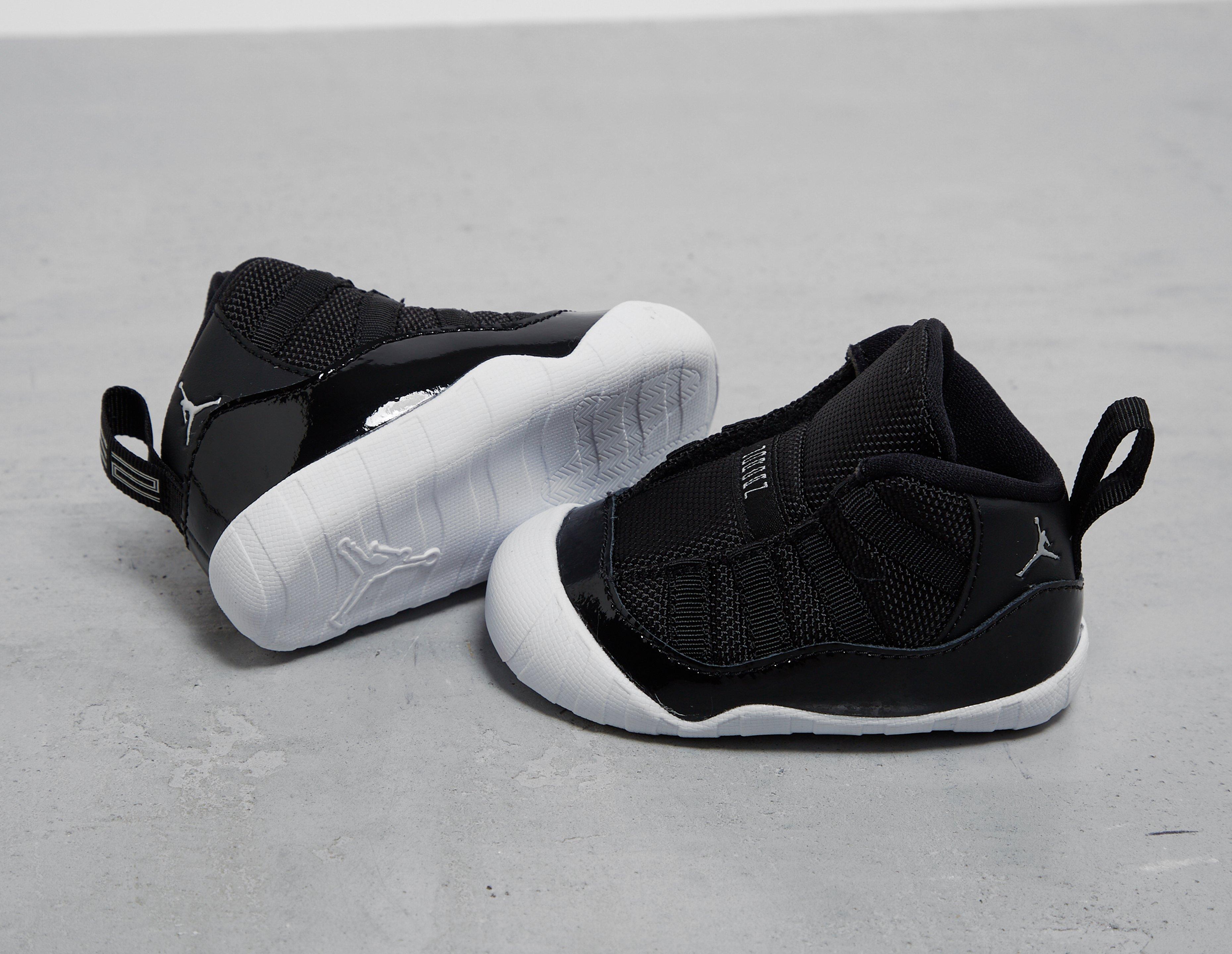 jordan air 11 black