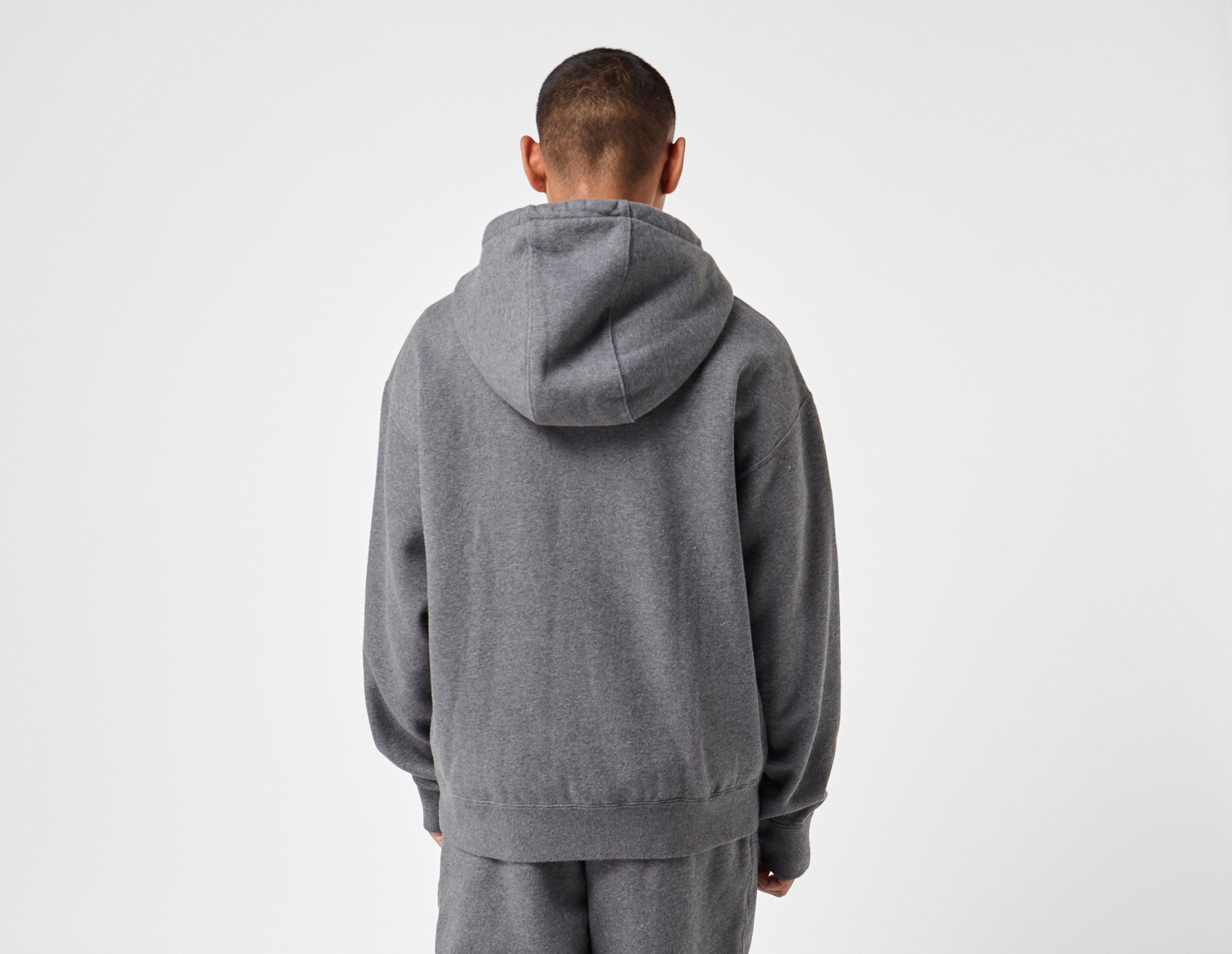 nike nrg premium essential hoodie
