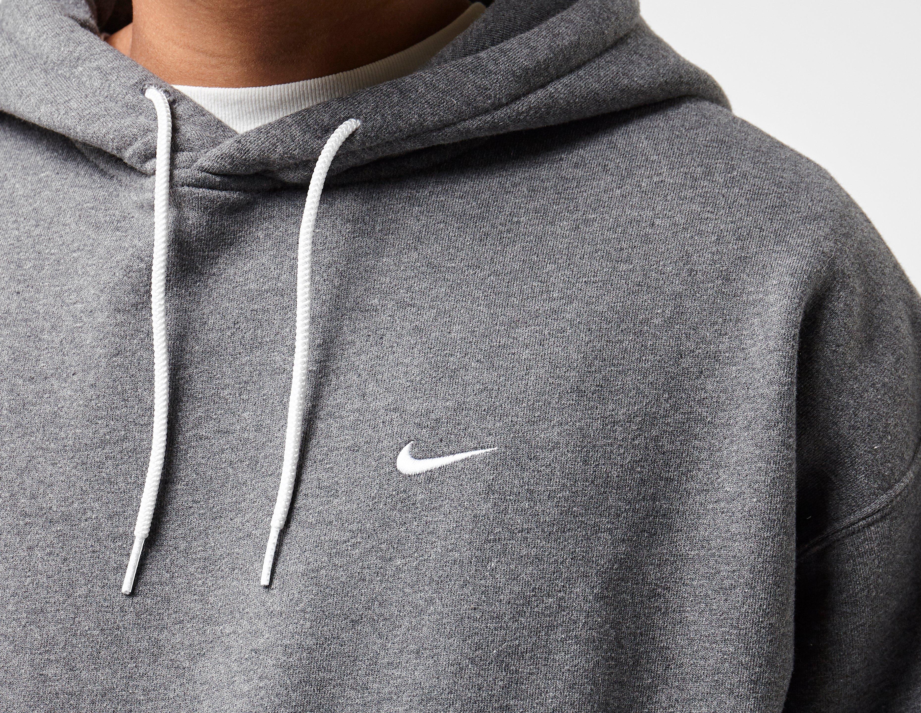 nike nrg premium essential hoodie