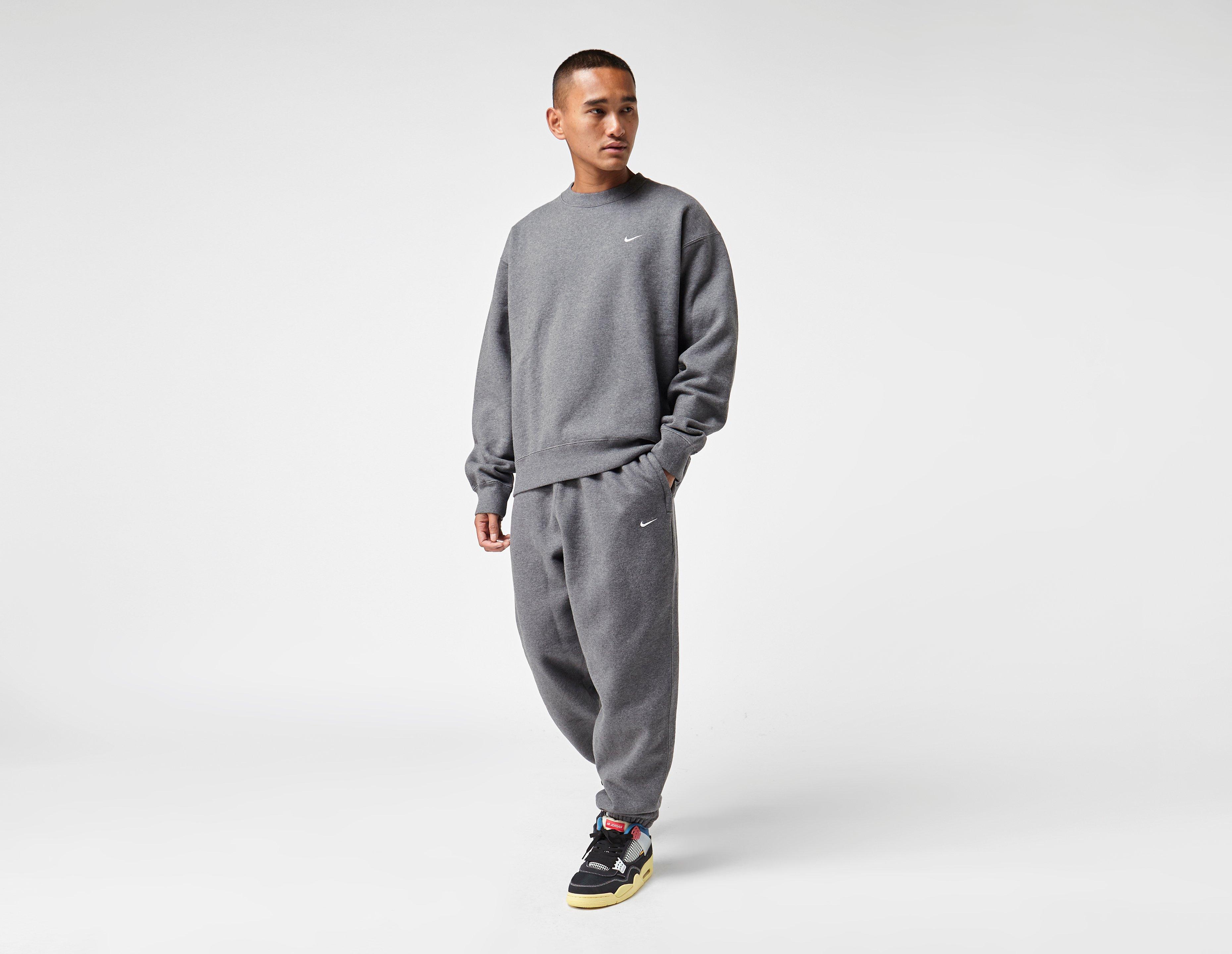 nike nrg essential fleece pant