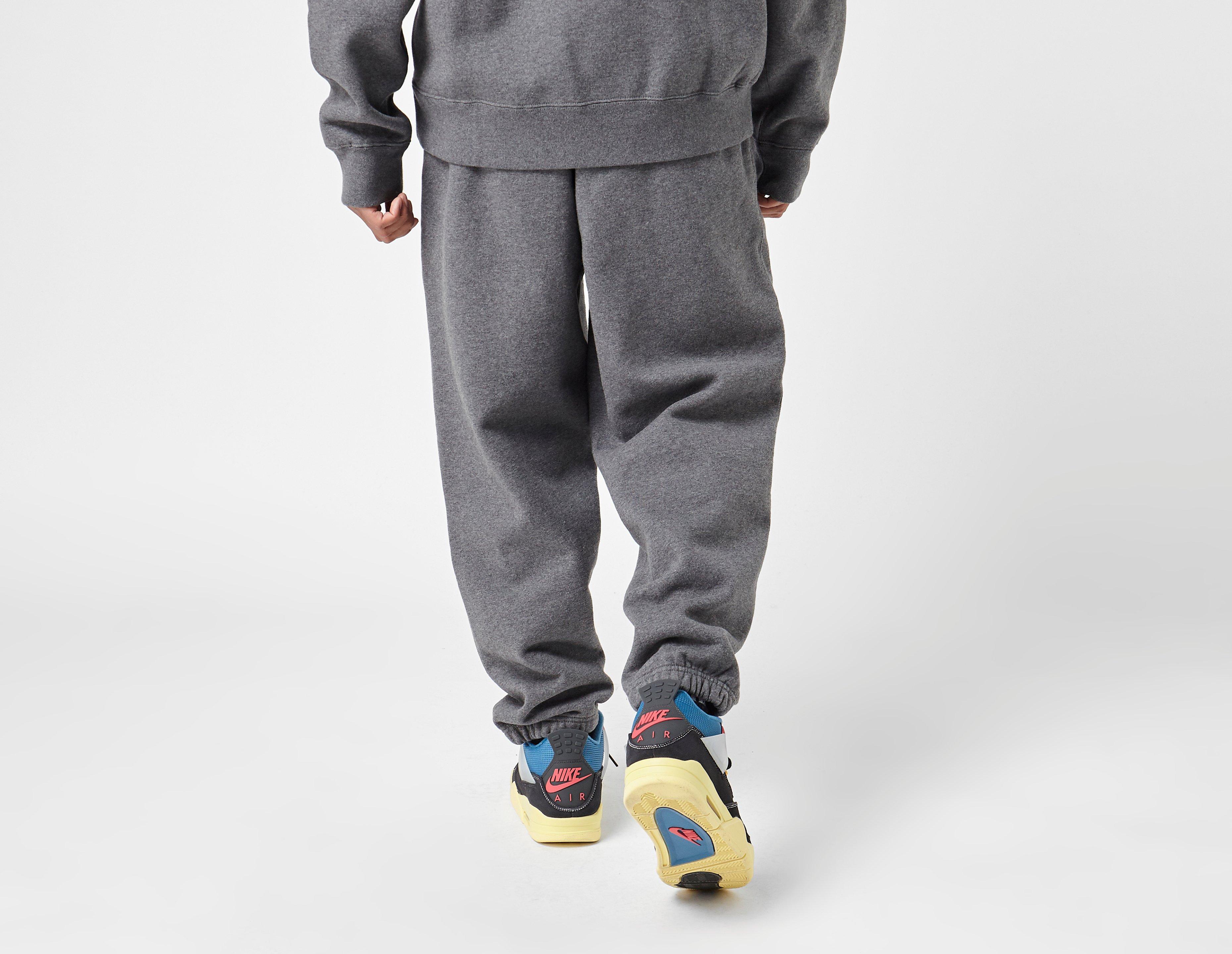 nike nrg essential fleece pant