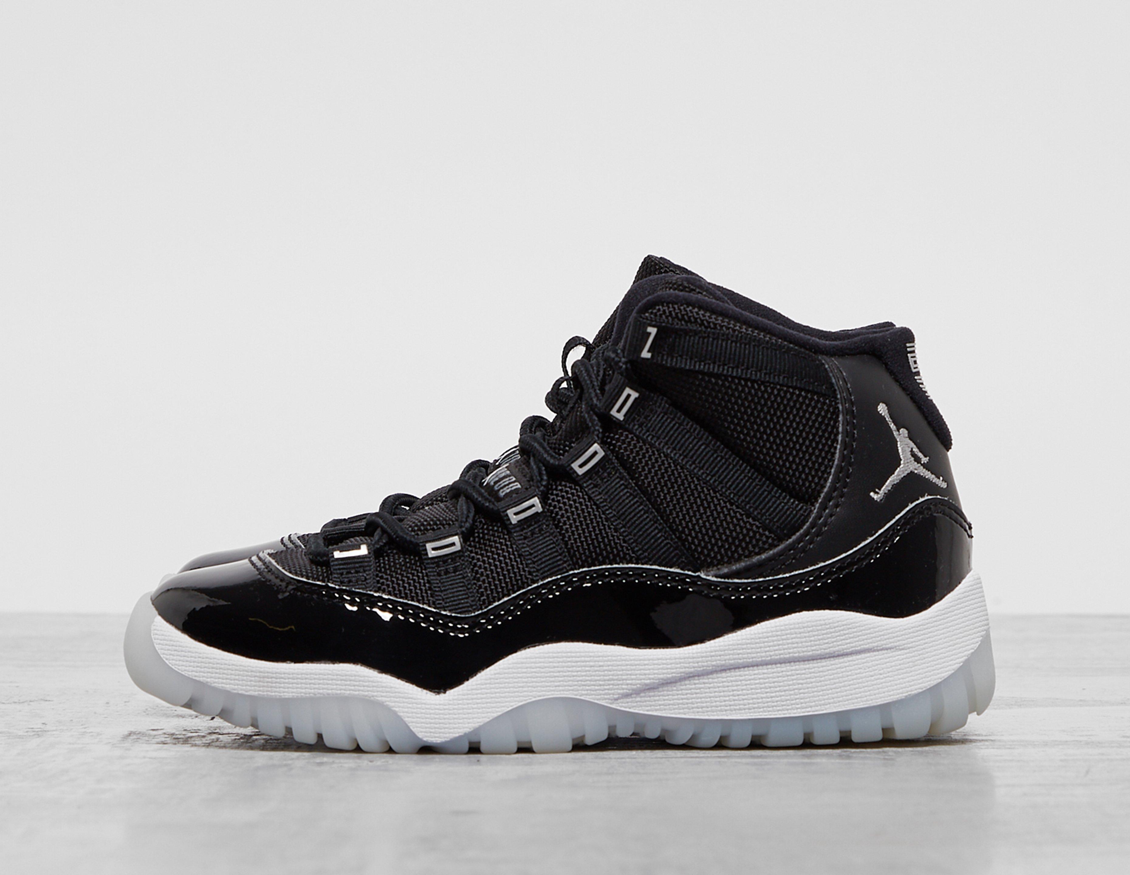retro 11 infant