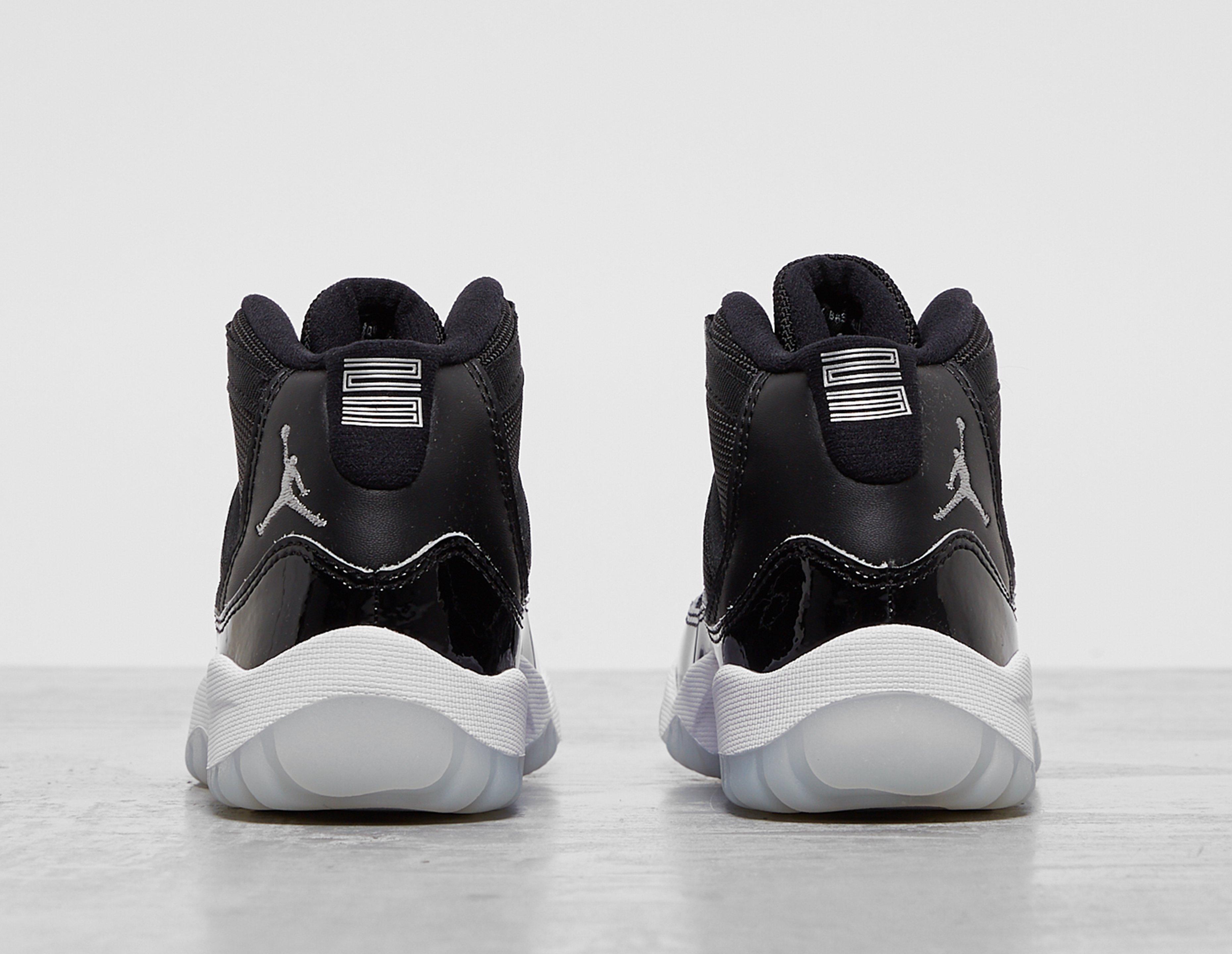 infant retro 11