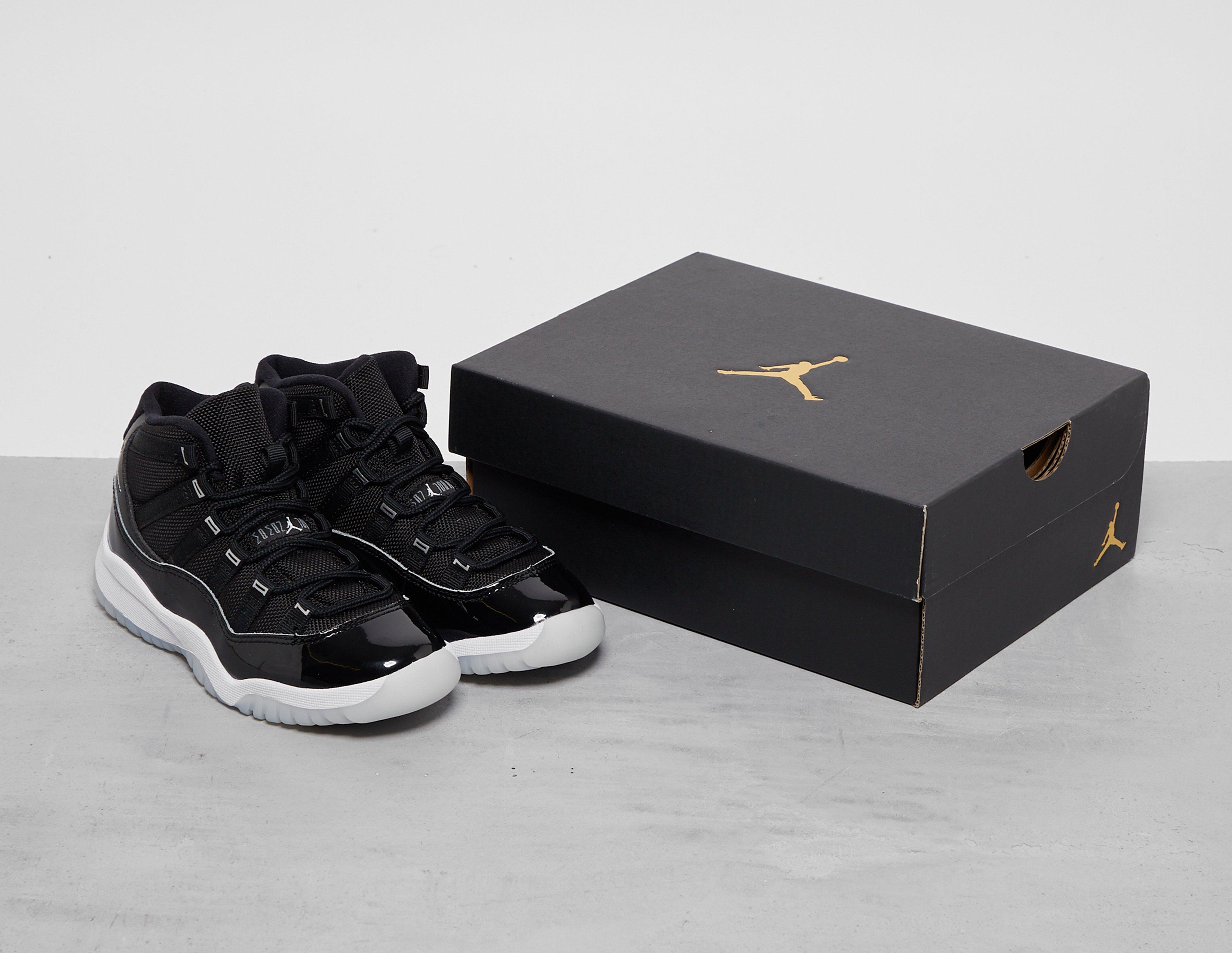 jordan 11 retro infant