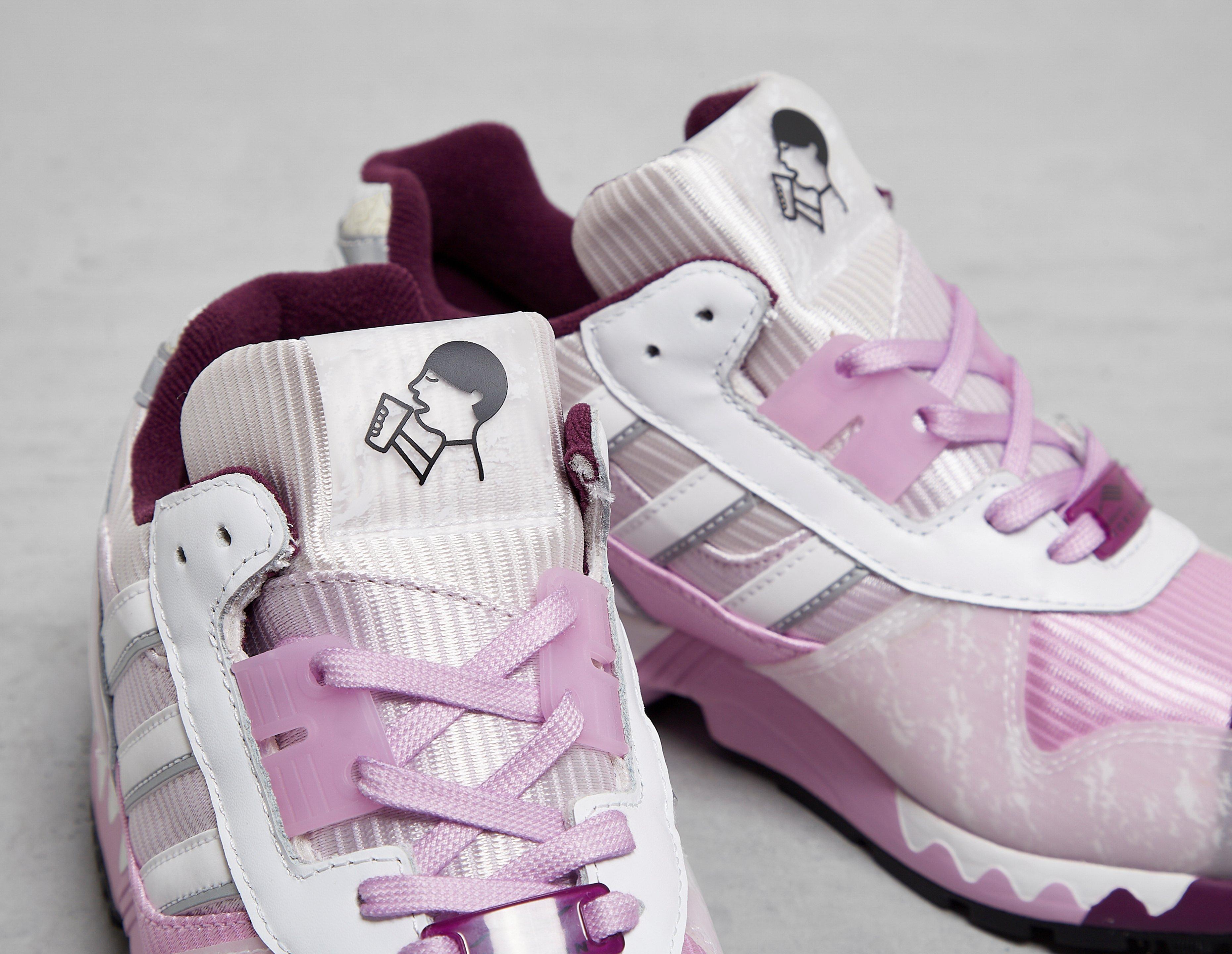 adidas zx 650 violet femme