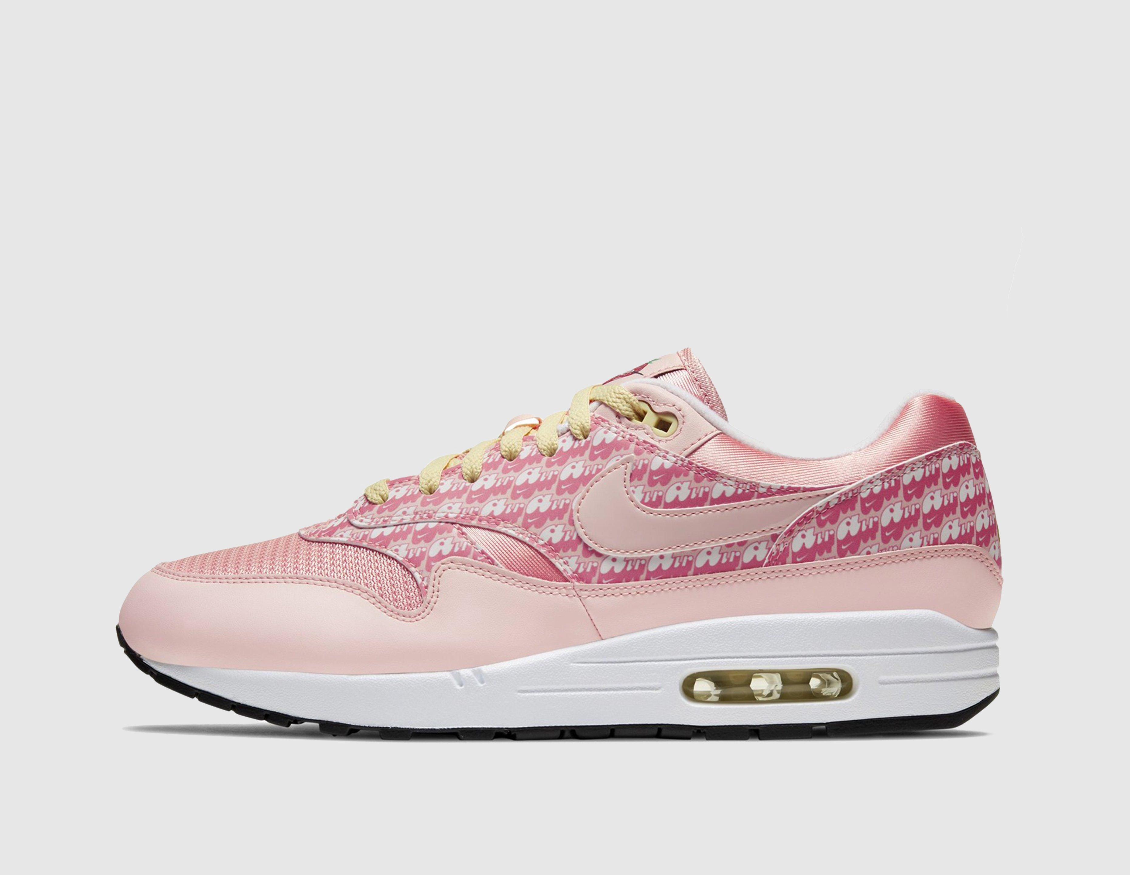 nike air max 1 premium w