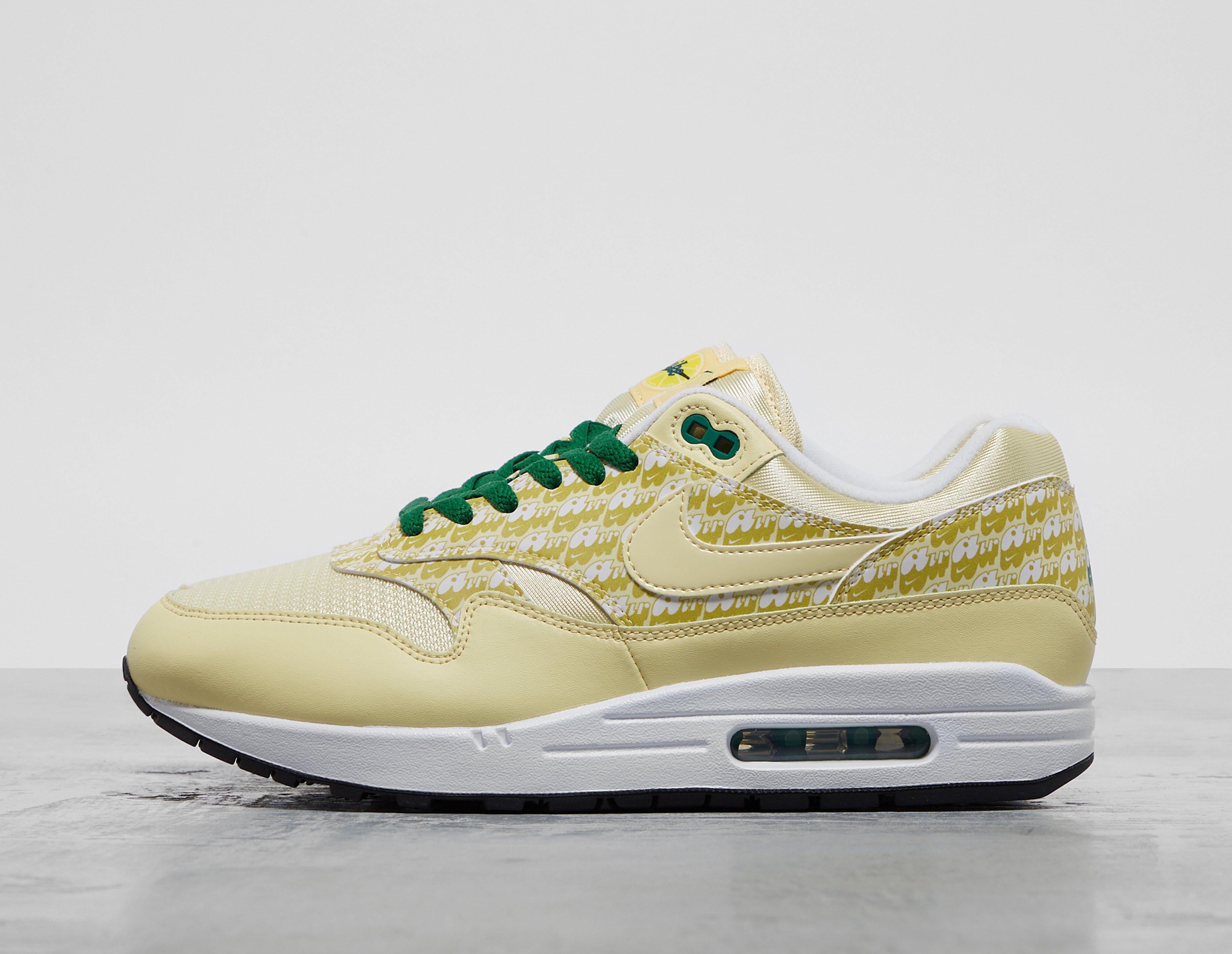 nike air max 1 premium qs