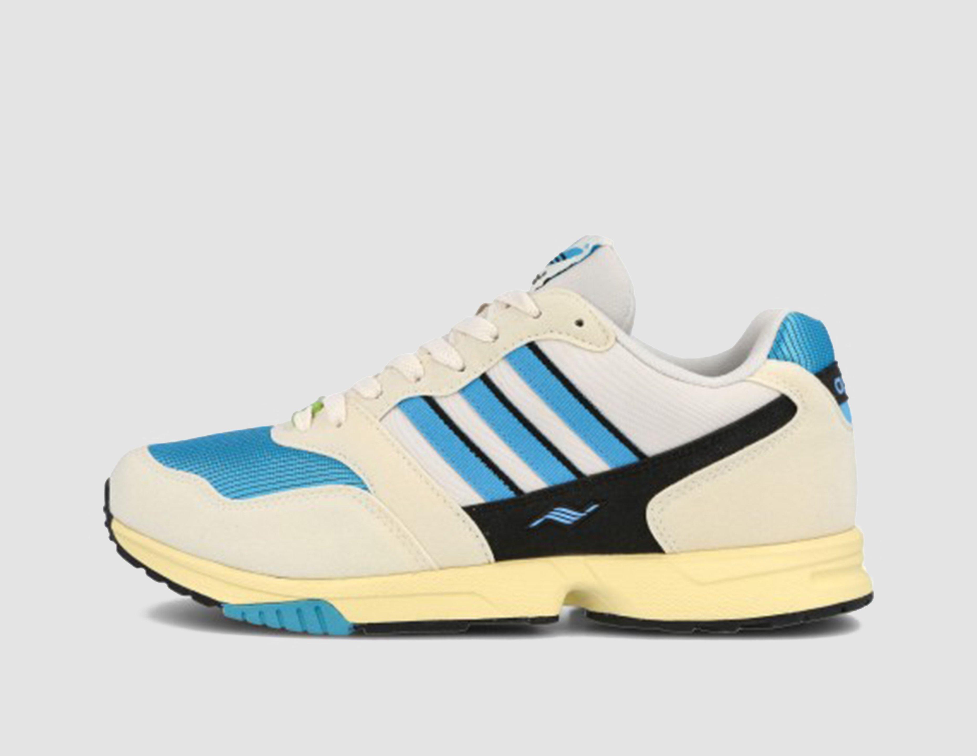 adidas zx 1000 blanc homme