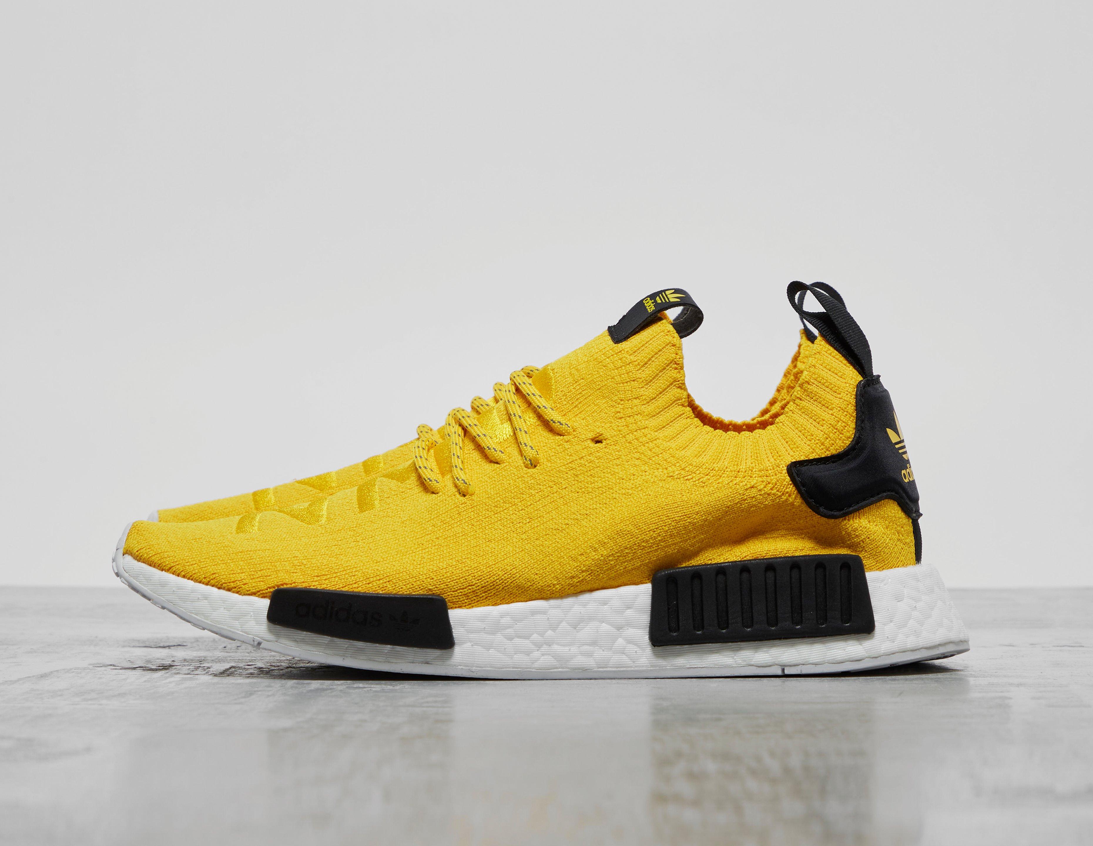 adidas originals nmd_r1 primeknit