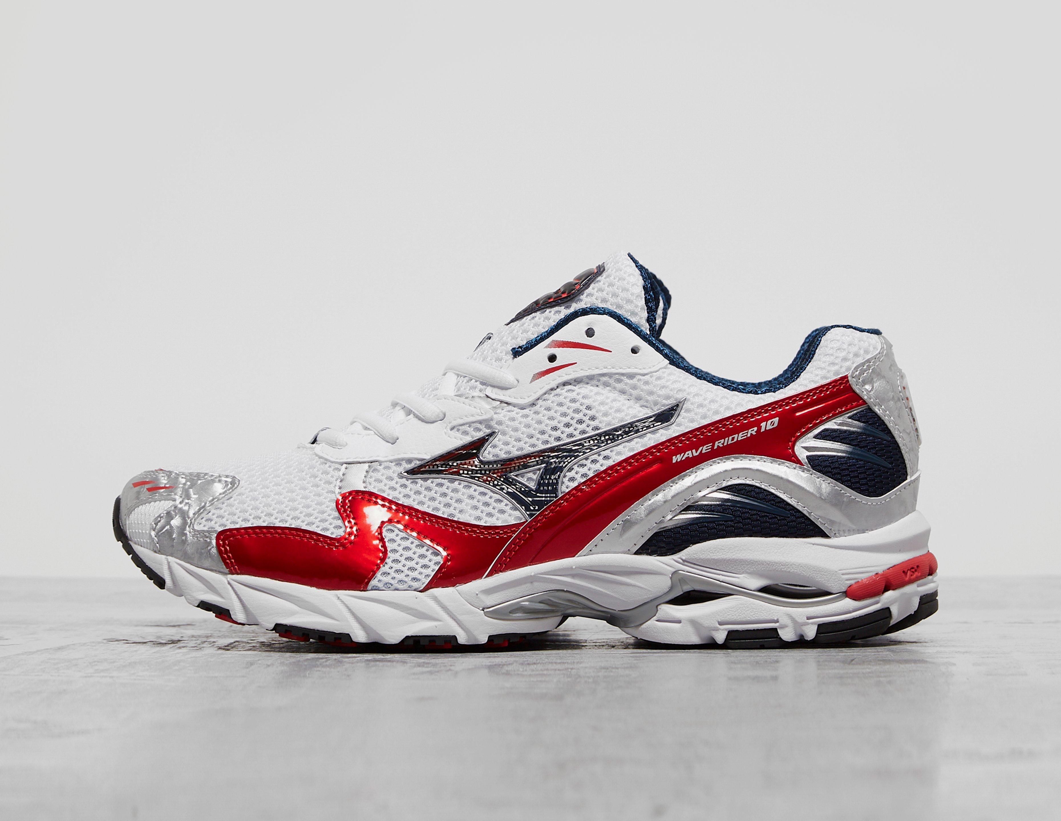 cheap mizuno wave rider 10