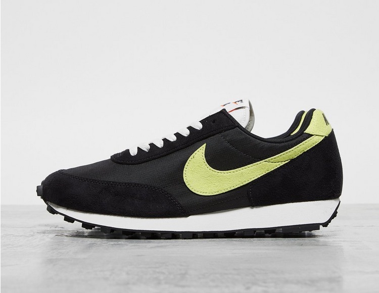 Nike daybreak sp clearance black