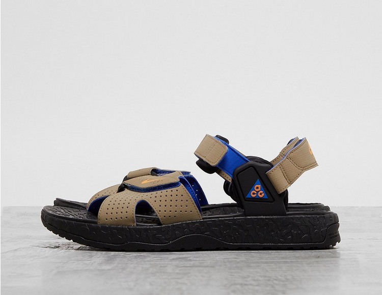 sandal nike acg