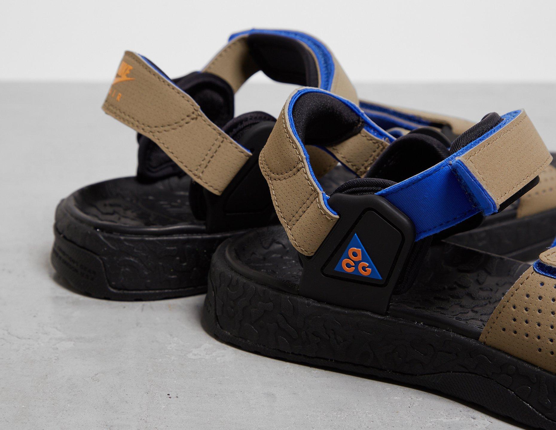 acg sandal deschutz