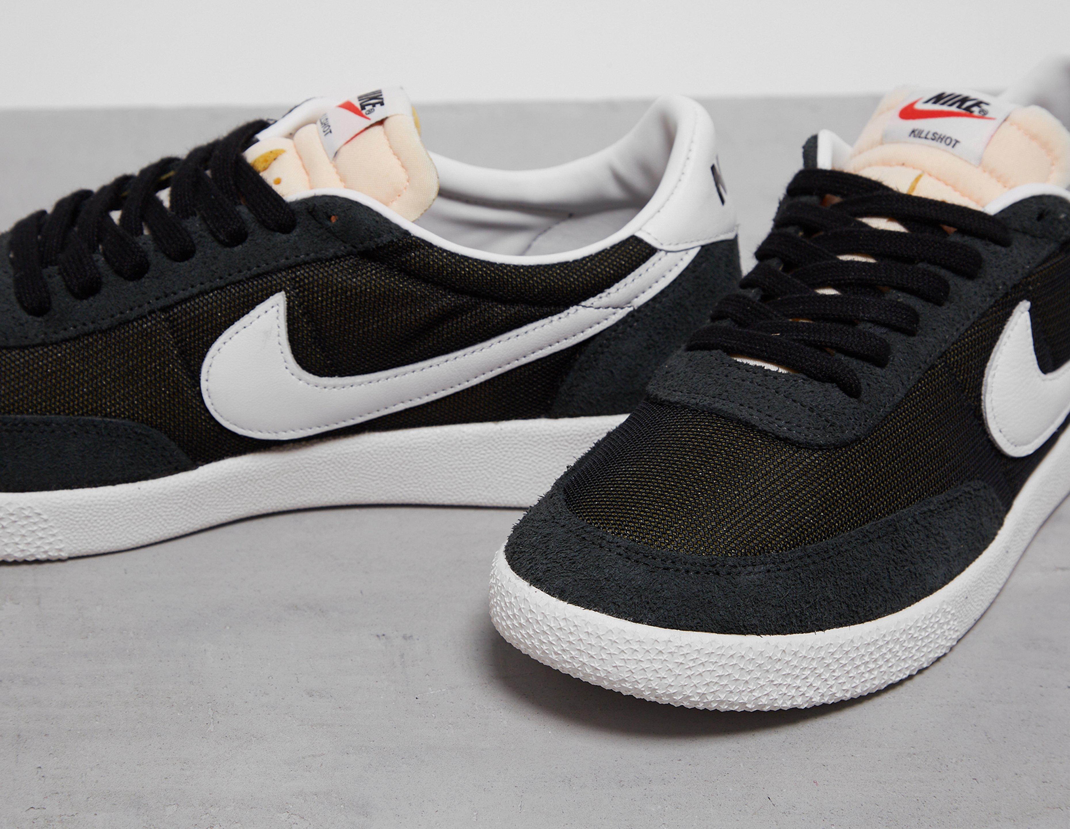 nike killshot size 14