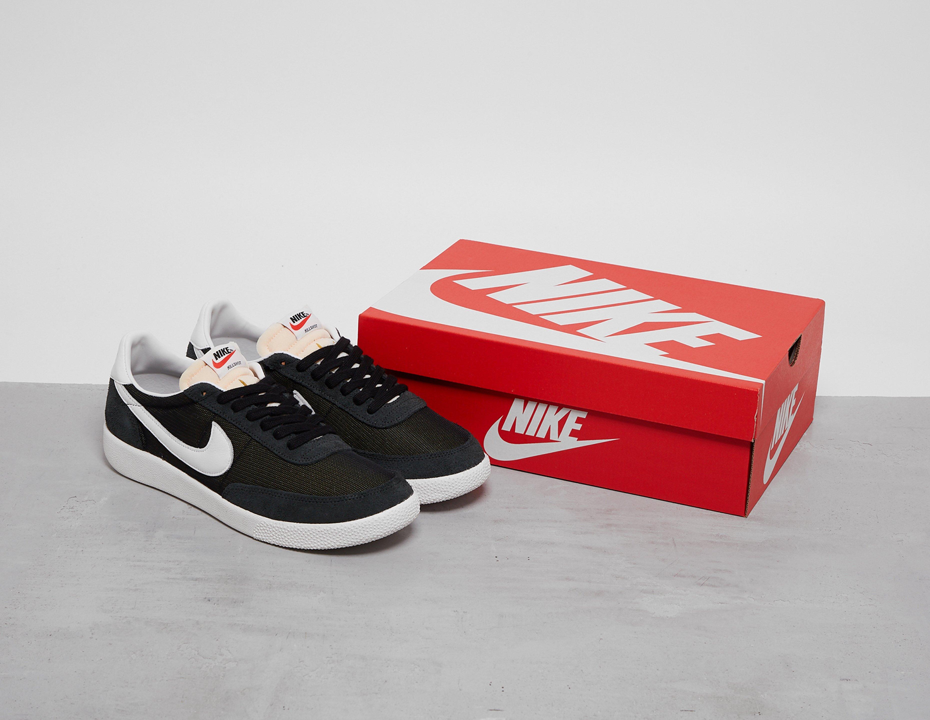 nike killshot for women