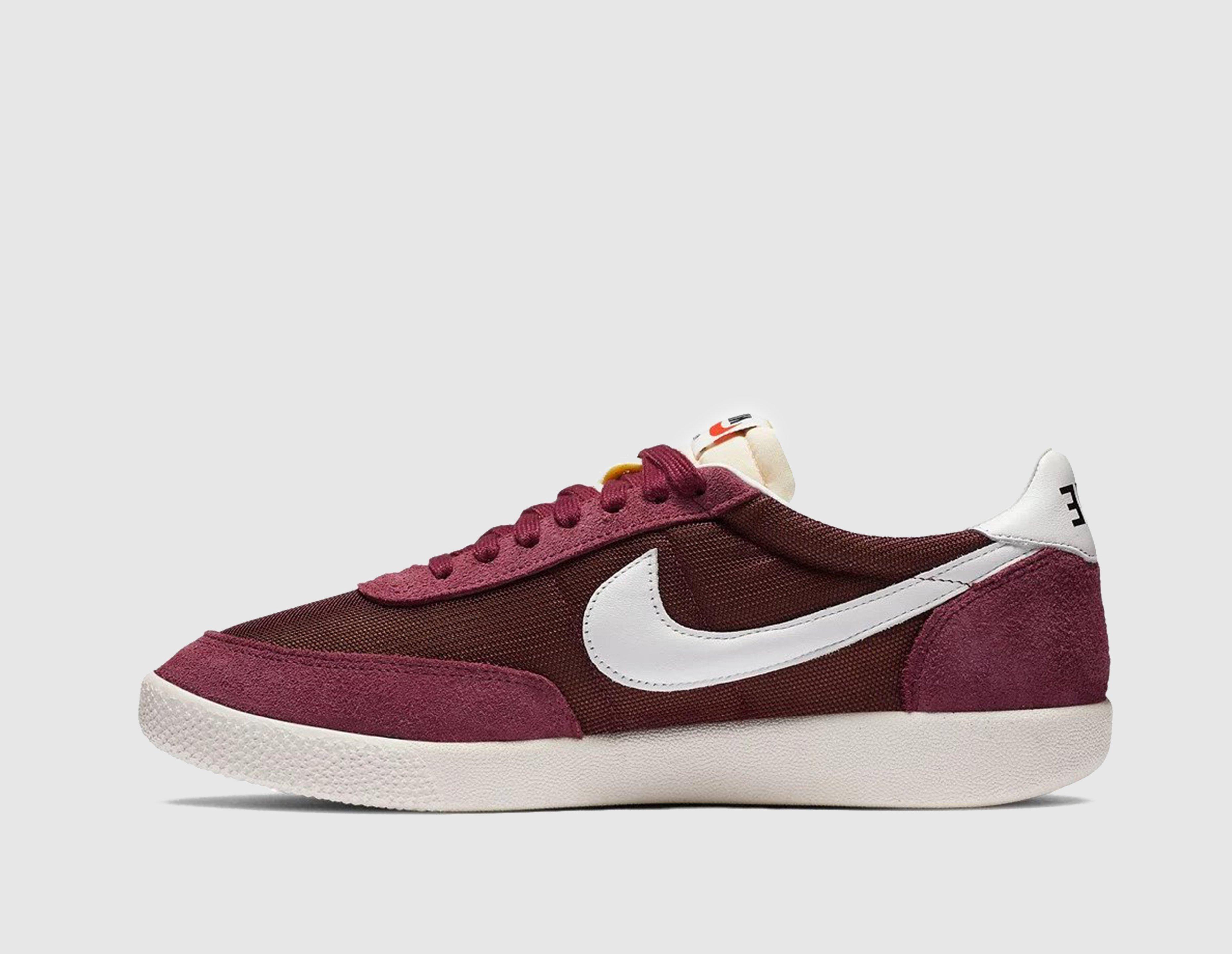 nike killshot mesh