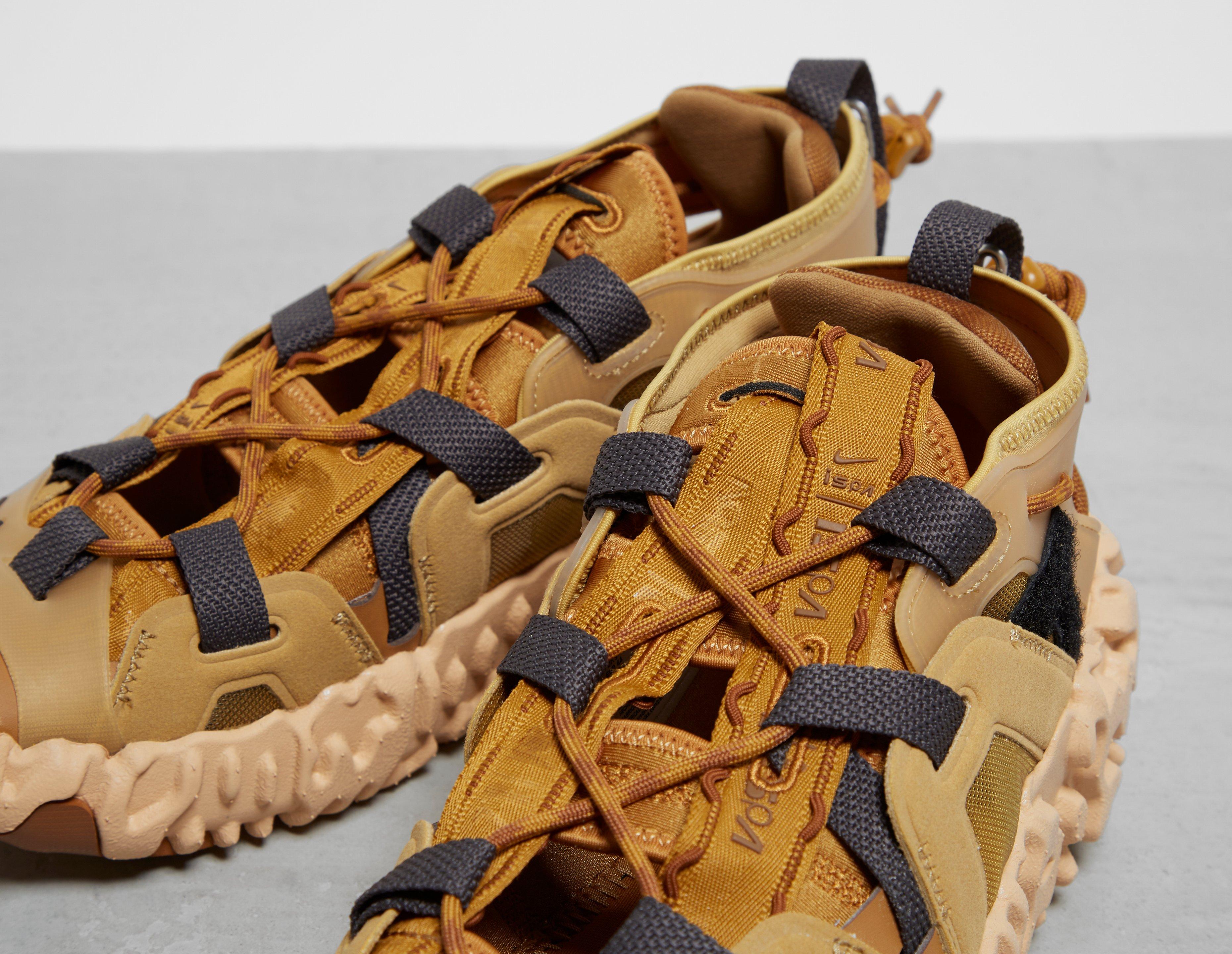 nike ispa overreact sandal