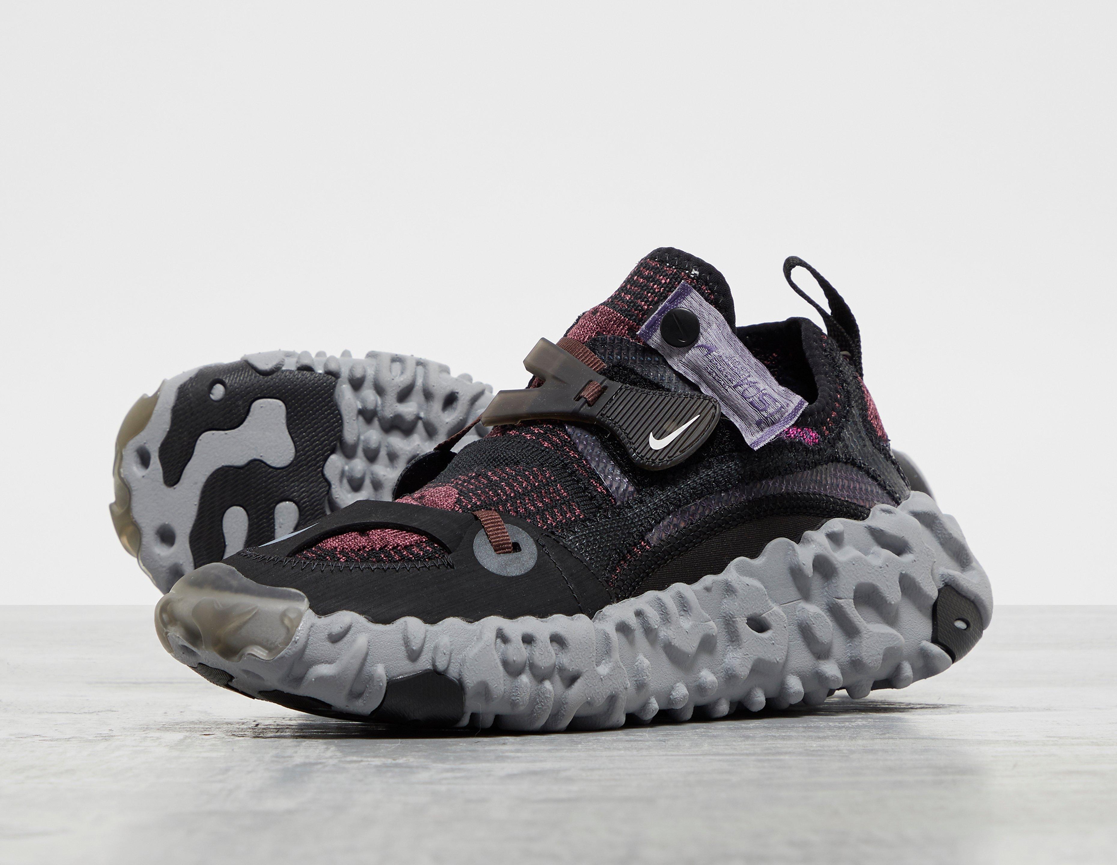 nike overreact flyknit ispa qs