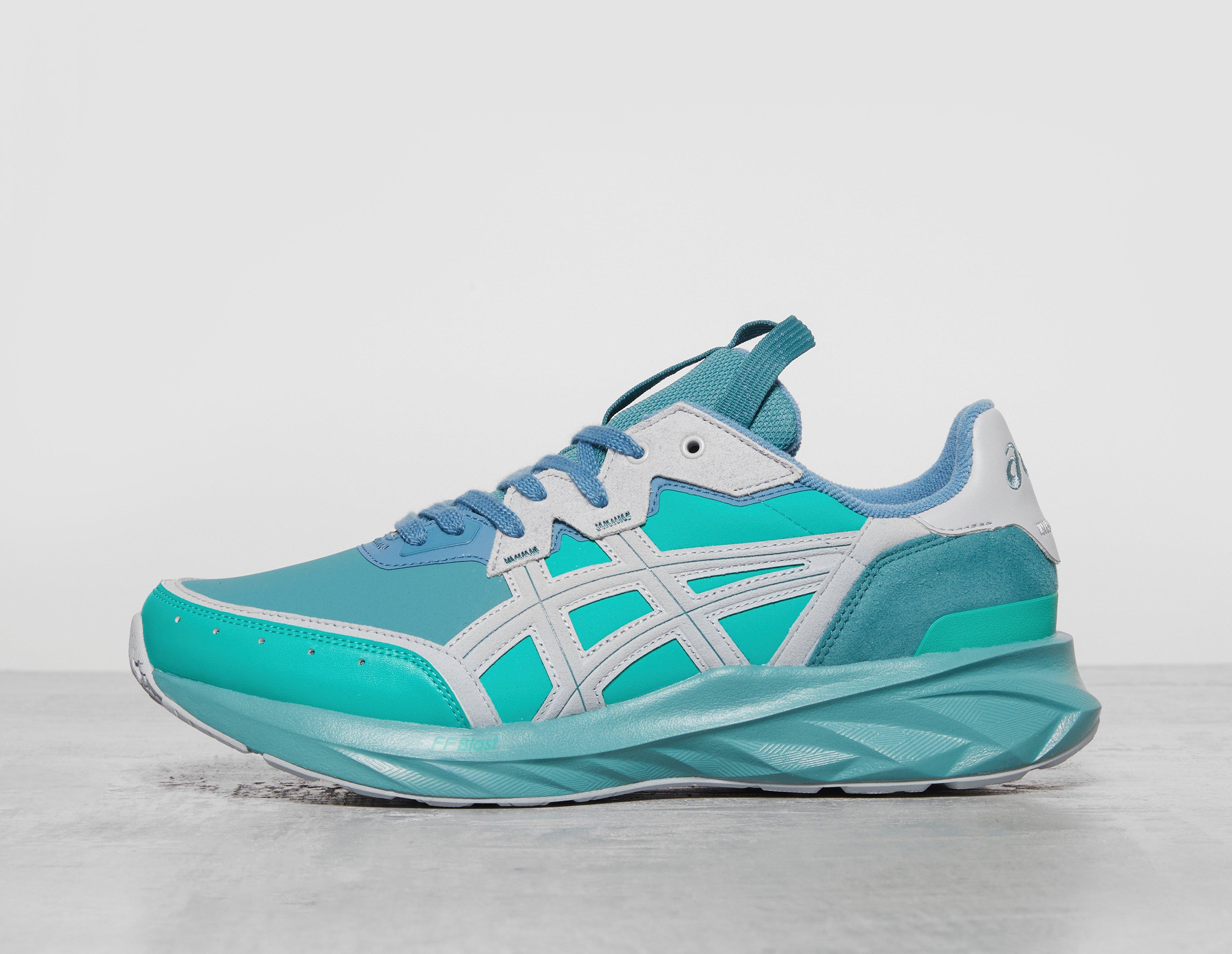 felpa trefoil asics