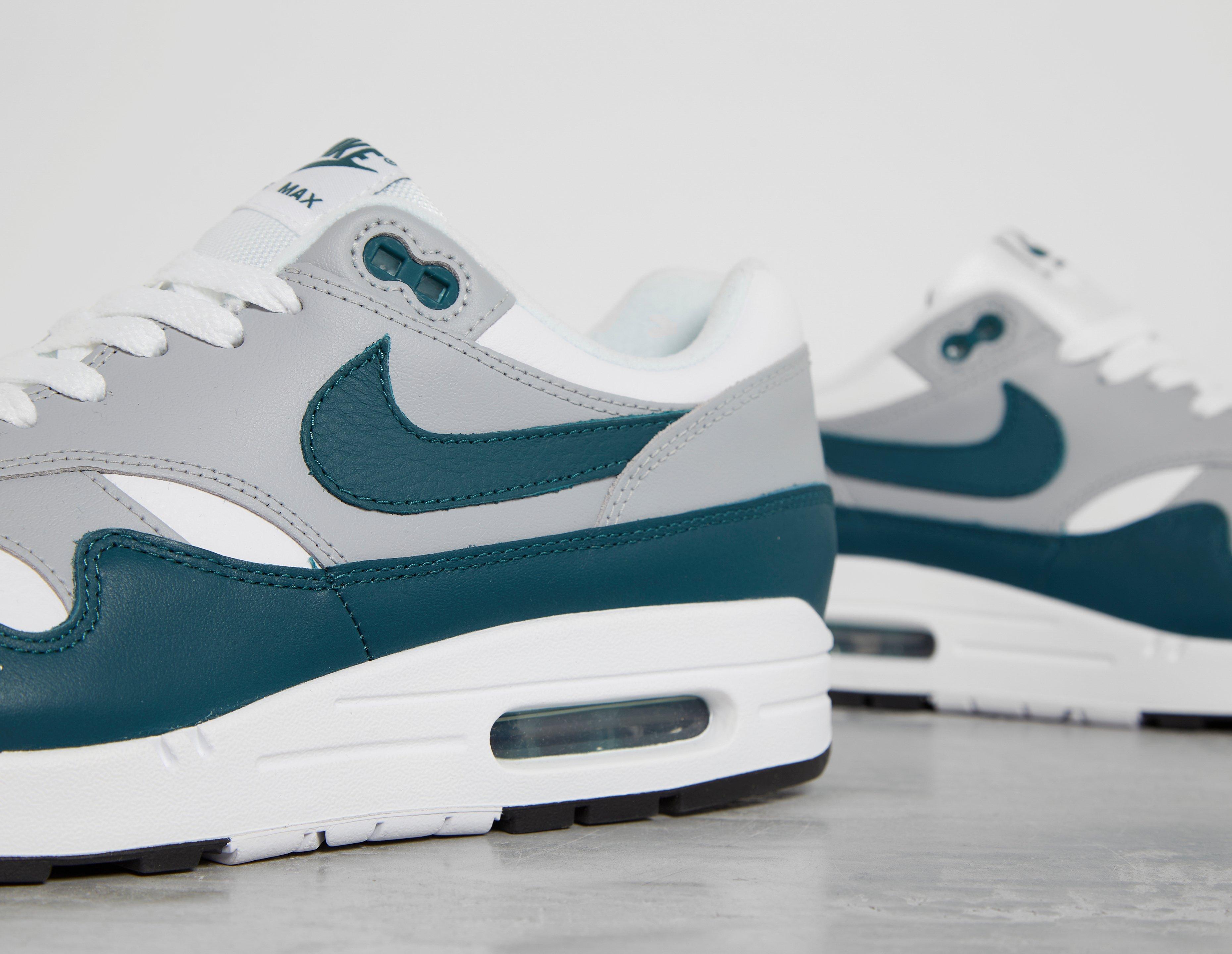 are nike air max 1 good for running