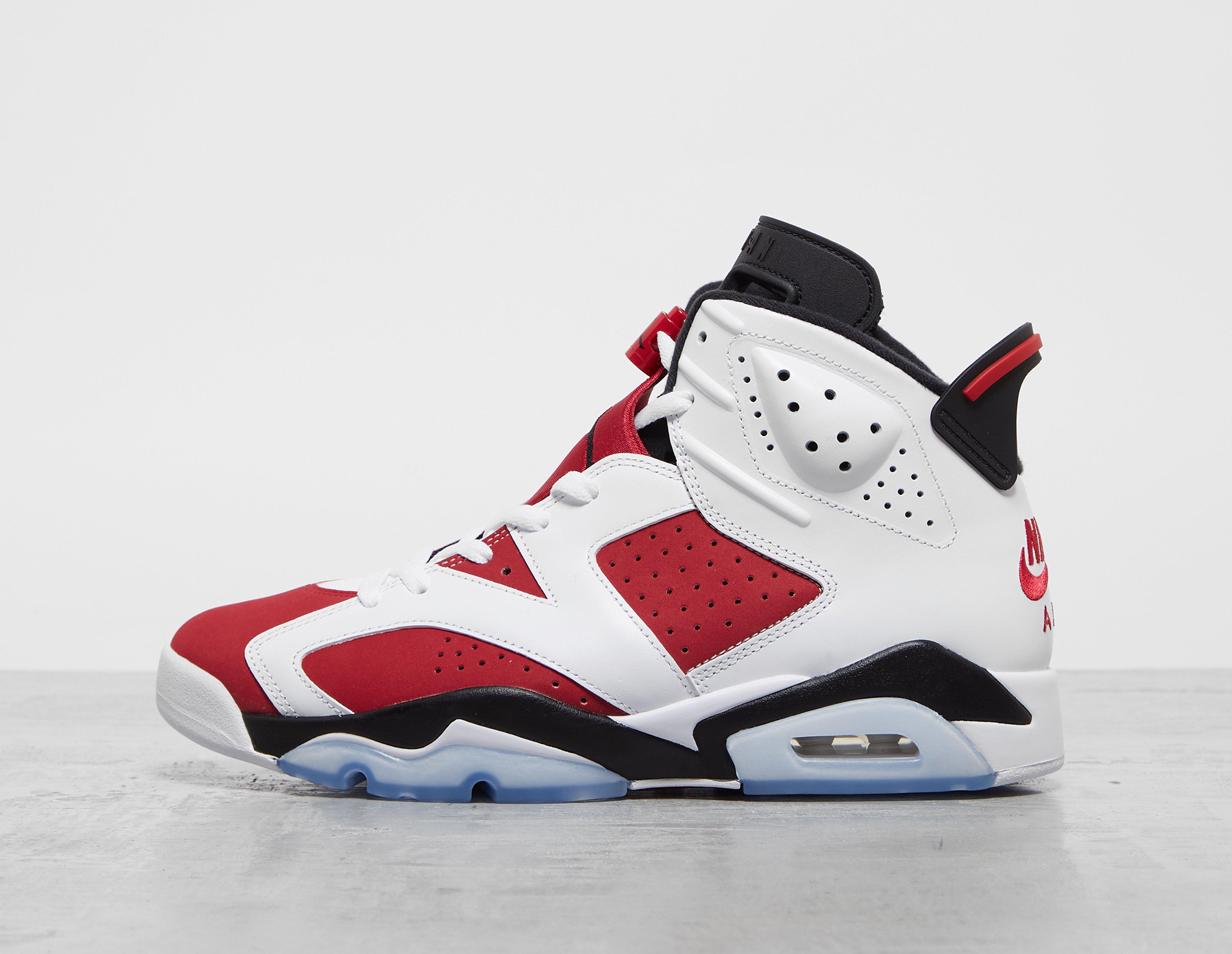 jordan air 6 retro