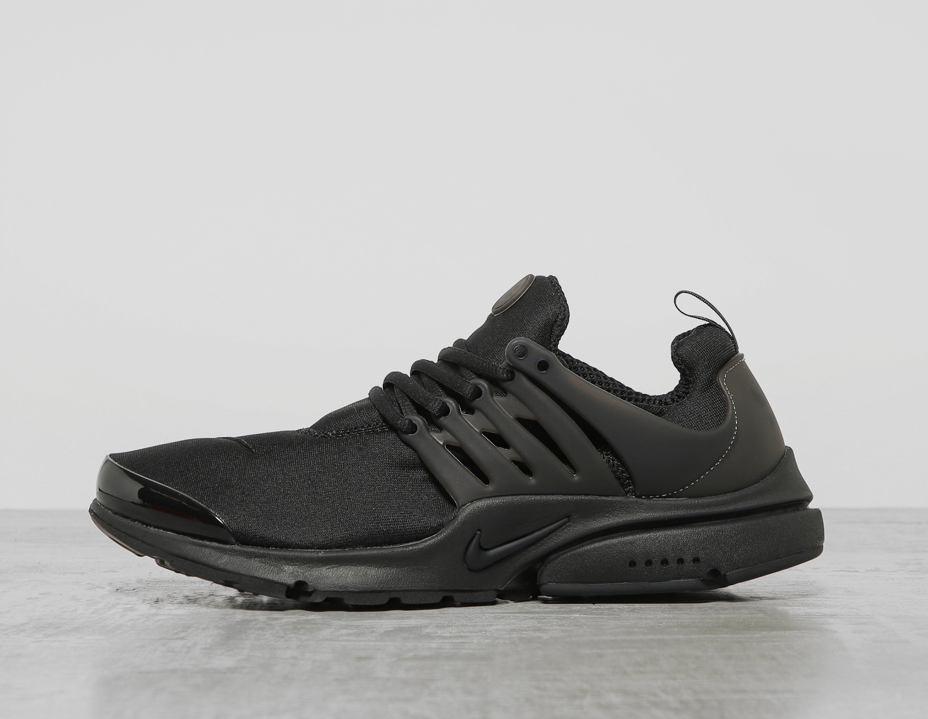 nike presto reflective