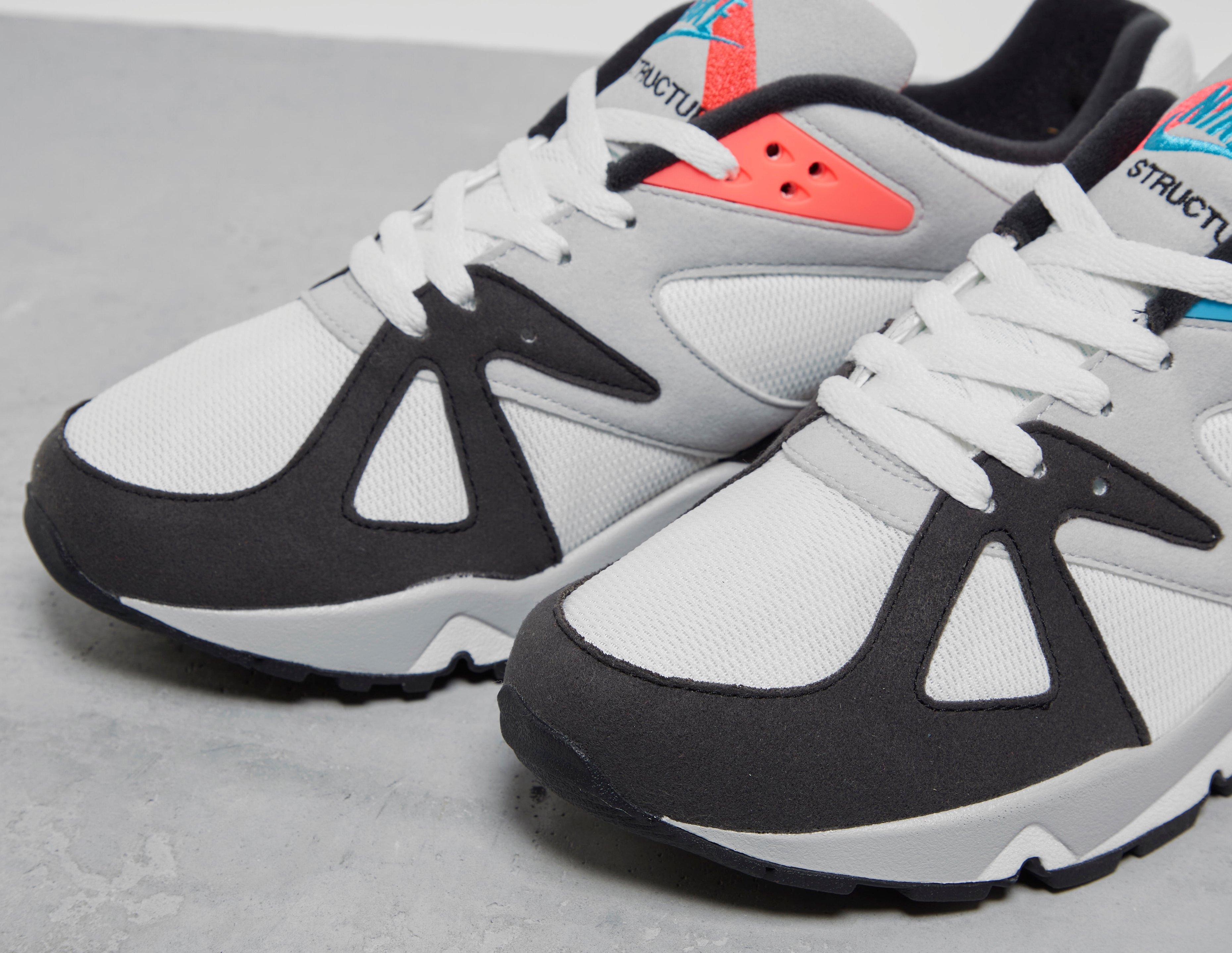 nike triax structure women's