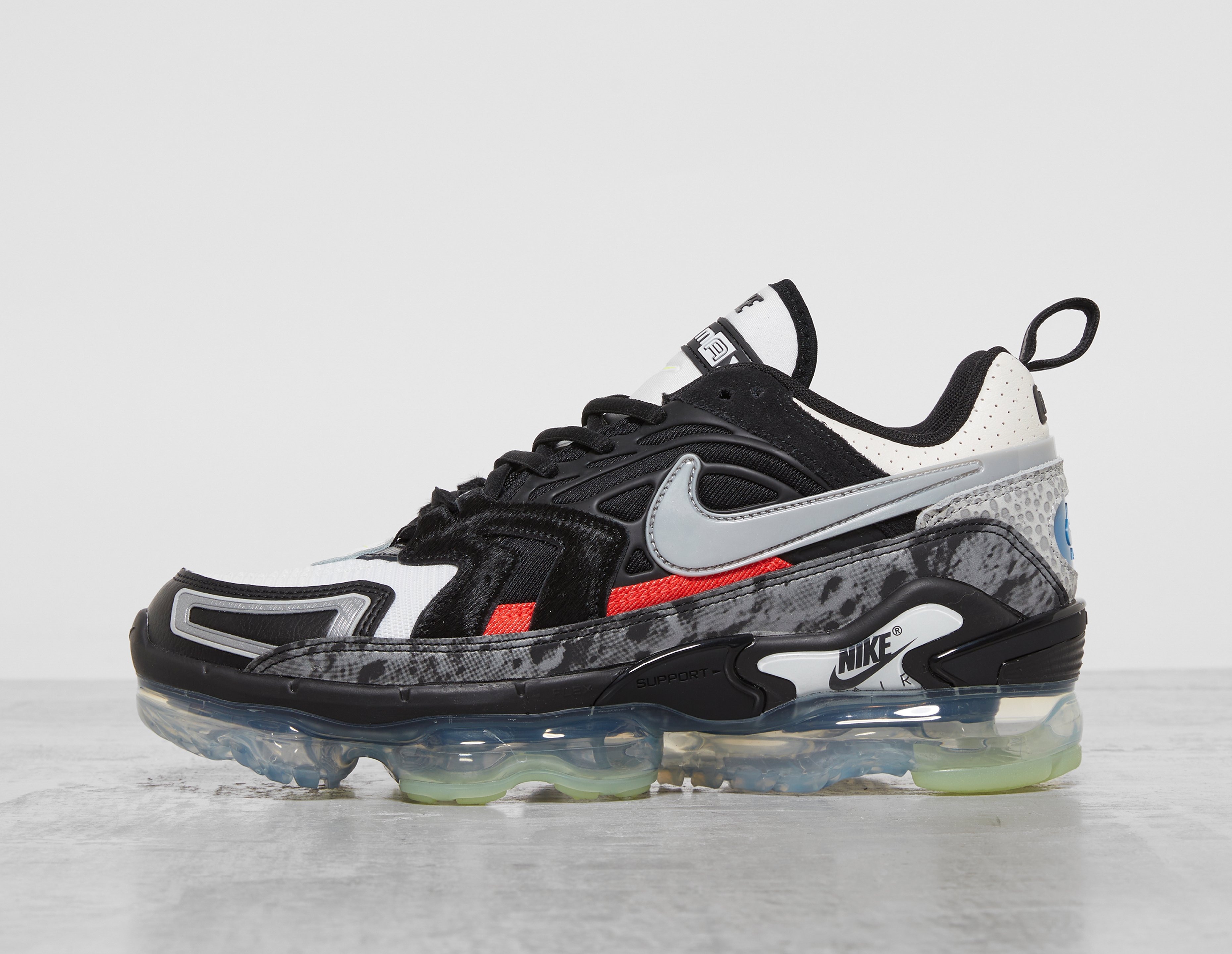 1A9VA7  Nike Air VaporMax EVO Zapatillas Mujer Negro - Nike Nike Air  VaporMax EVO Zapatillas Mujer Negro Low x LOUIS VUITTON LV 'Red White' -  RvceShops