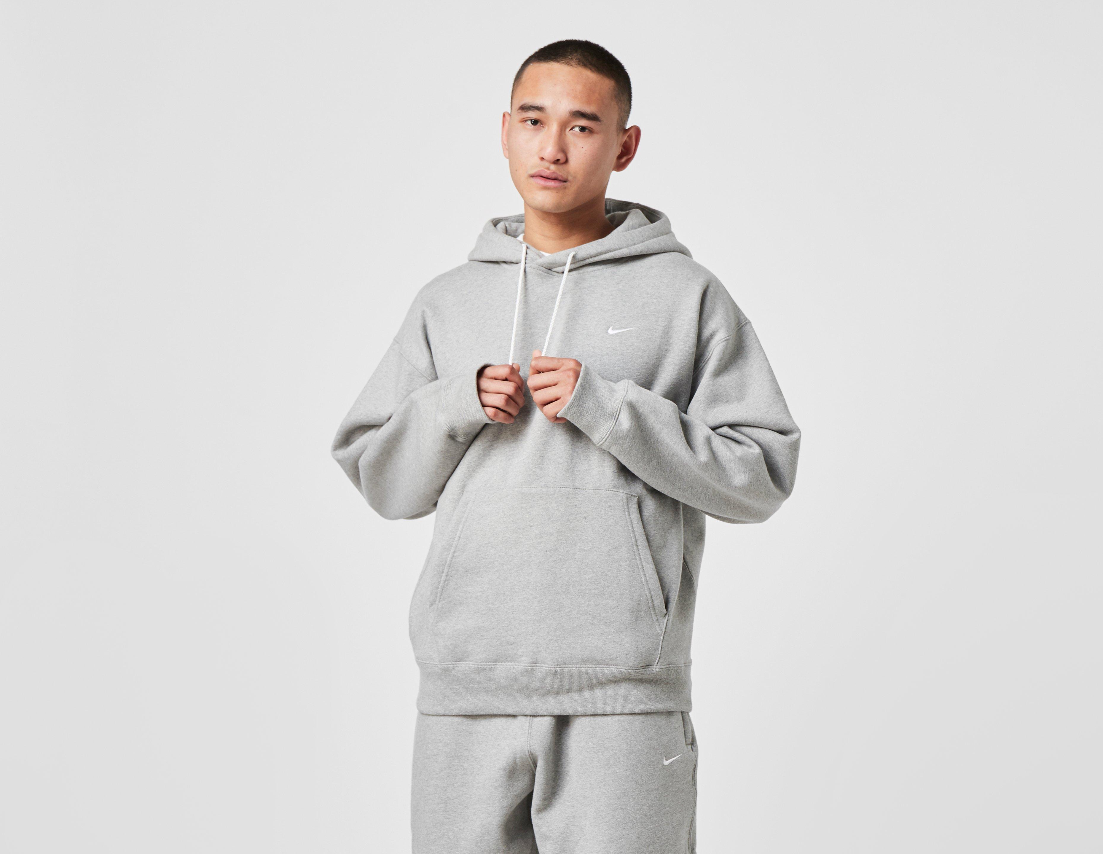 Nike NRG Premium Essentials Hoodie