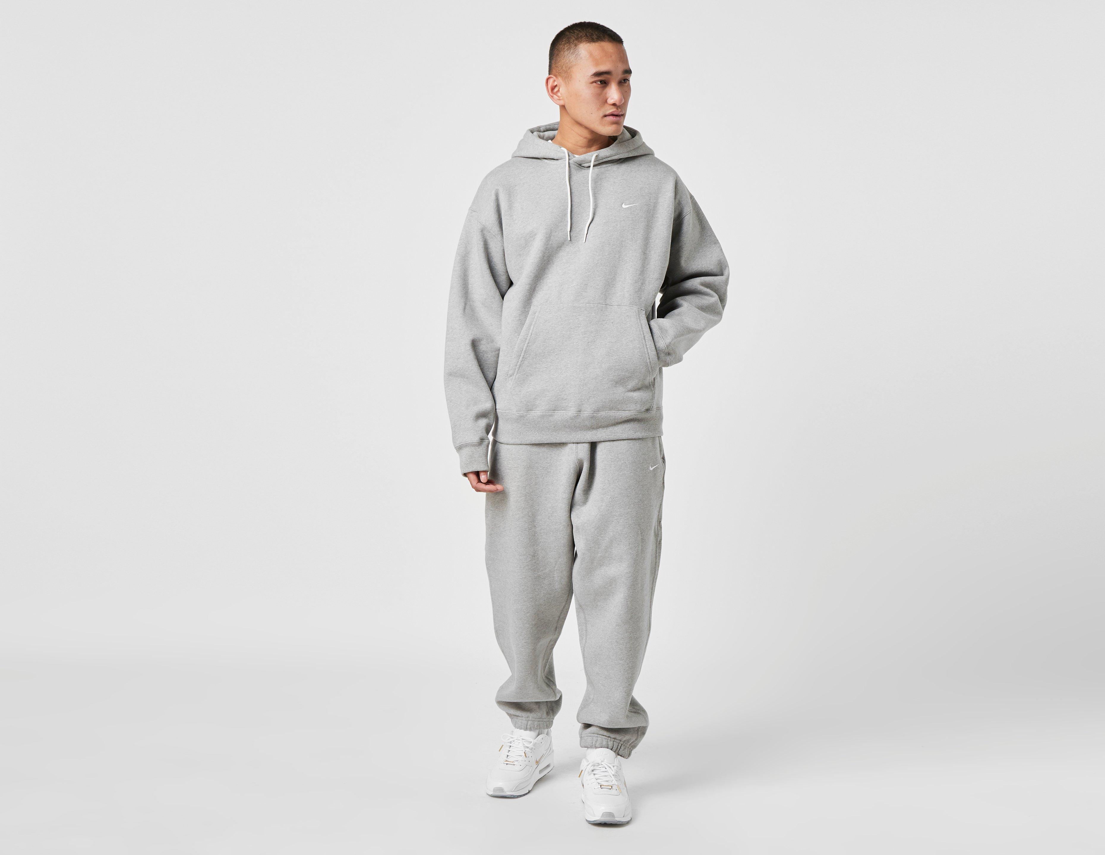 Nike NRG Premium Essentials Hoodie, Nike Premium Essential Sweatshirt