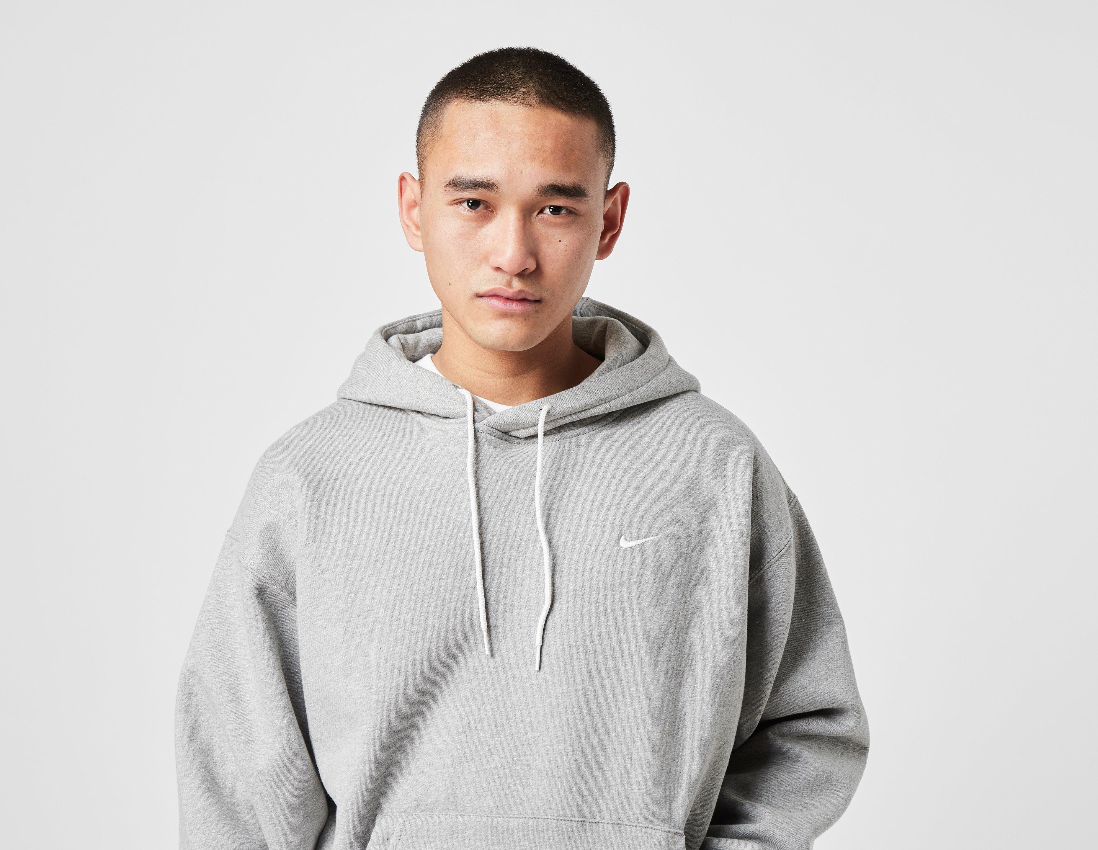 Nike nrg best sale premium essential sweatshirt