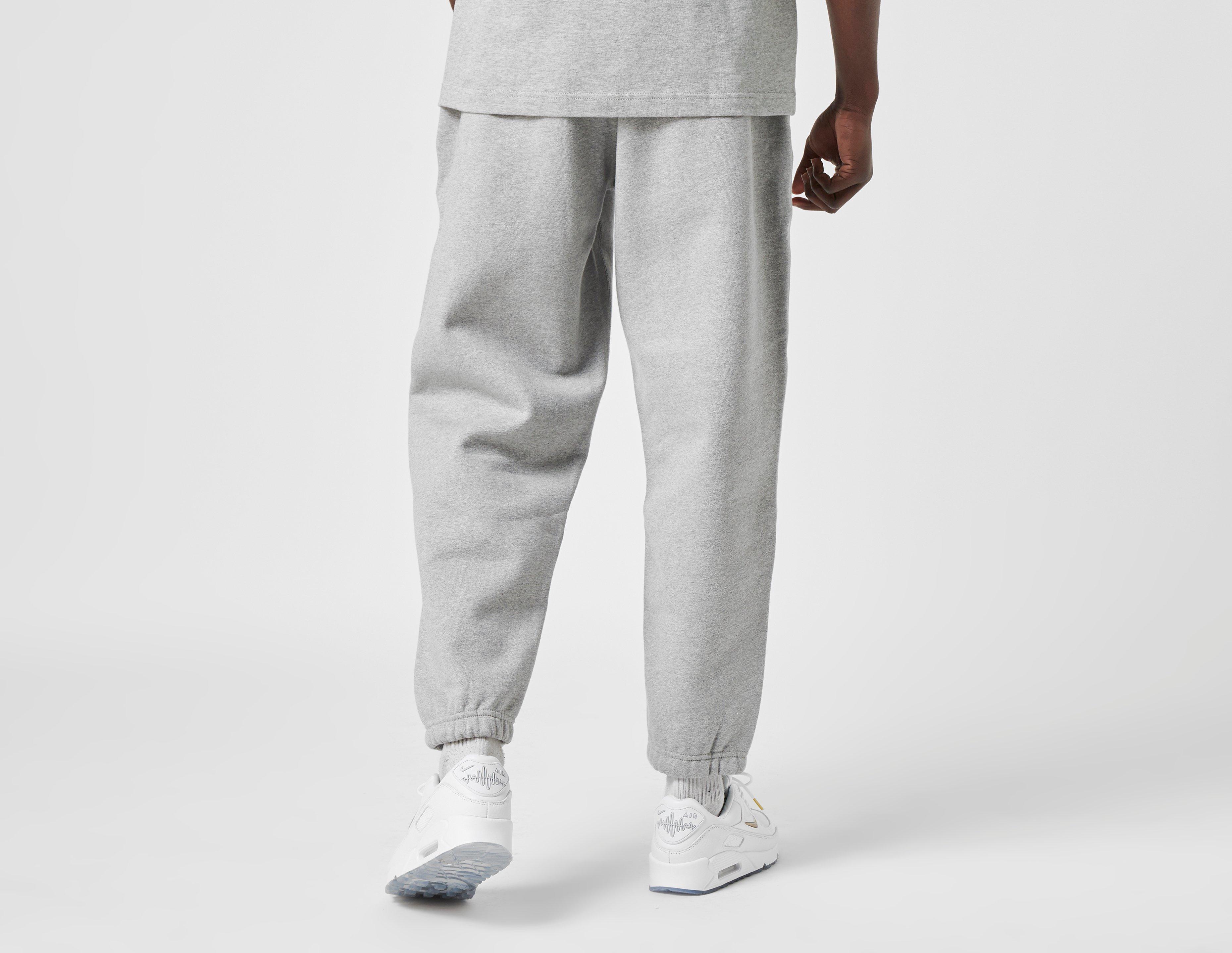 Nikelab store fleece pants