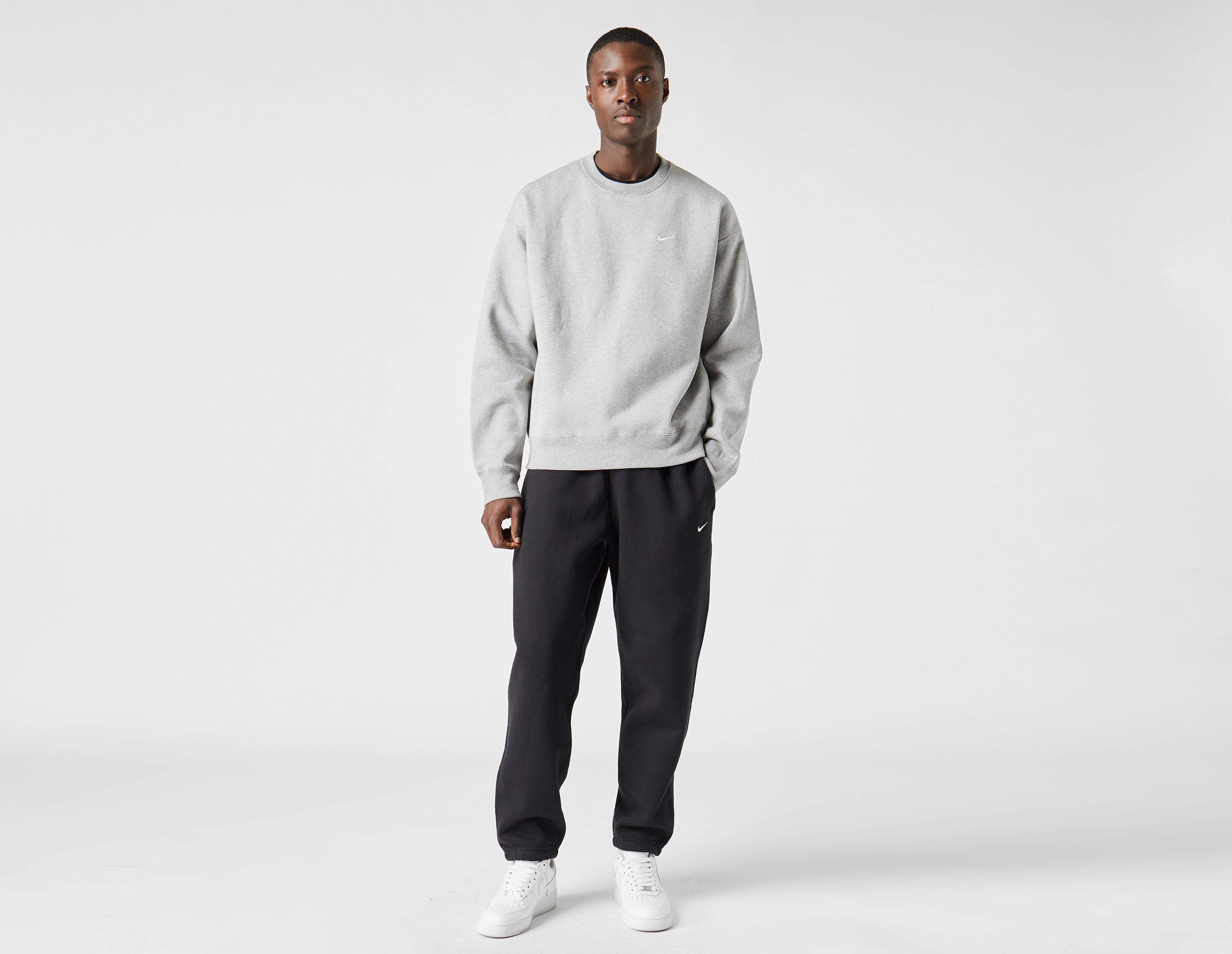 Nike NRG Premium Essentials Crew Neck Sweatshirt