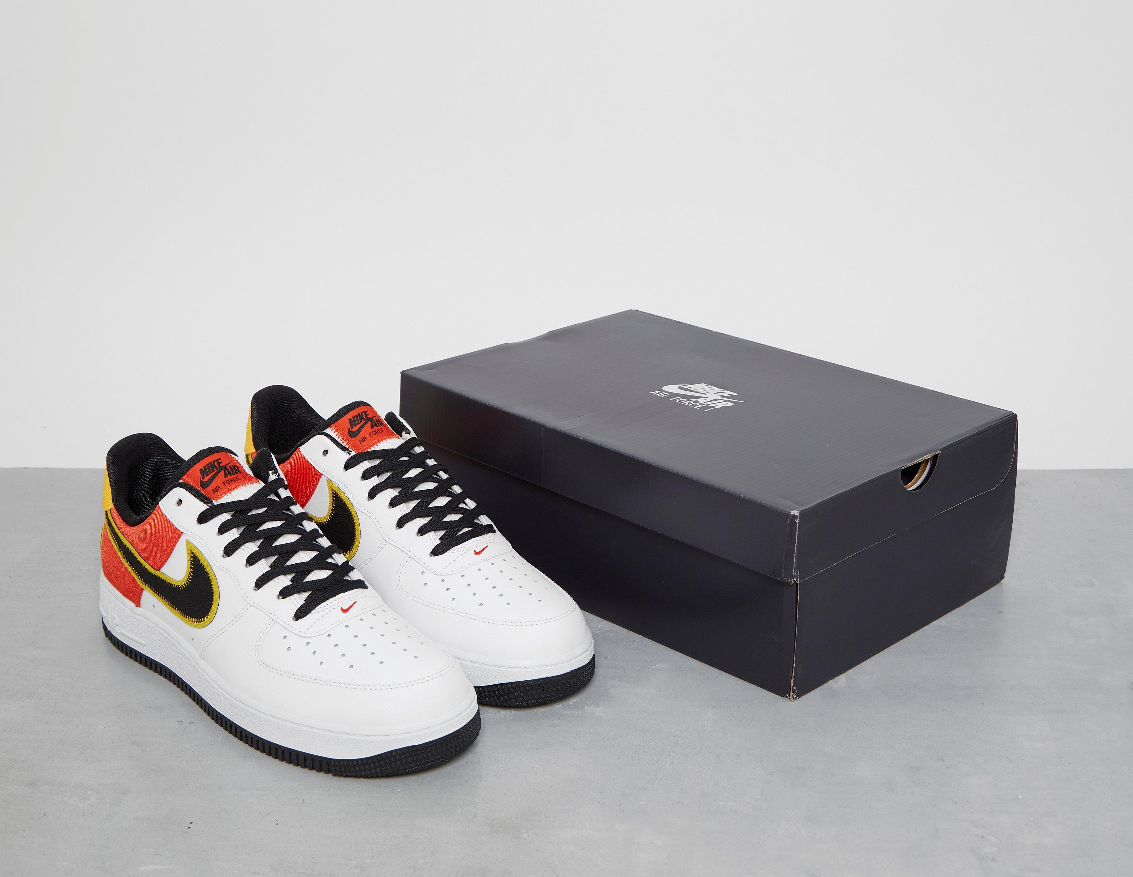 nike sneaker sandals