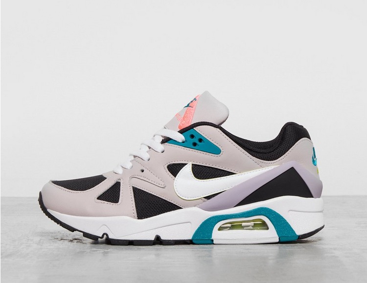 Nike triax hot sale structure women's