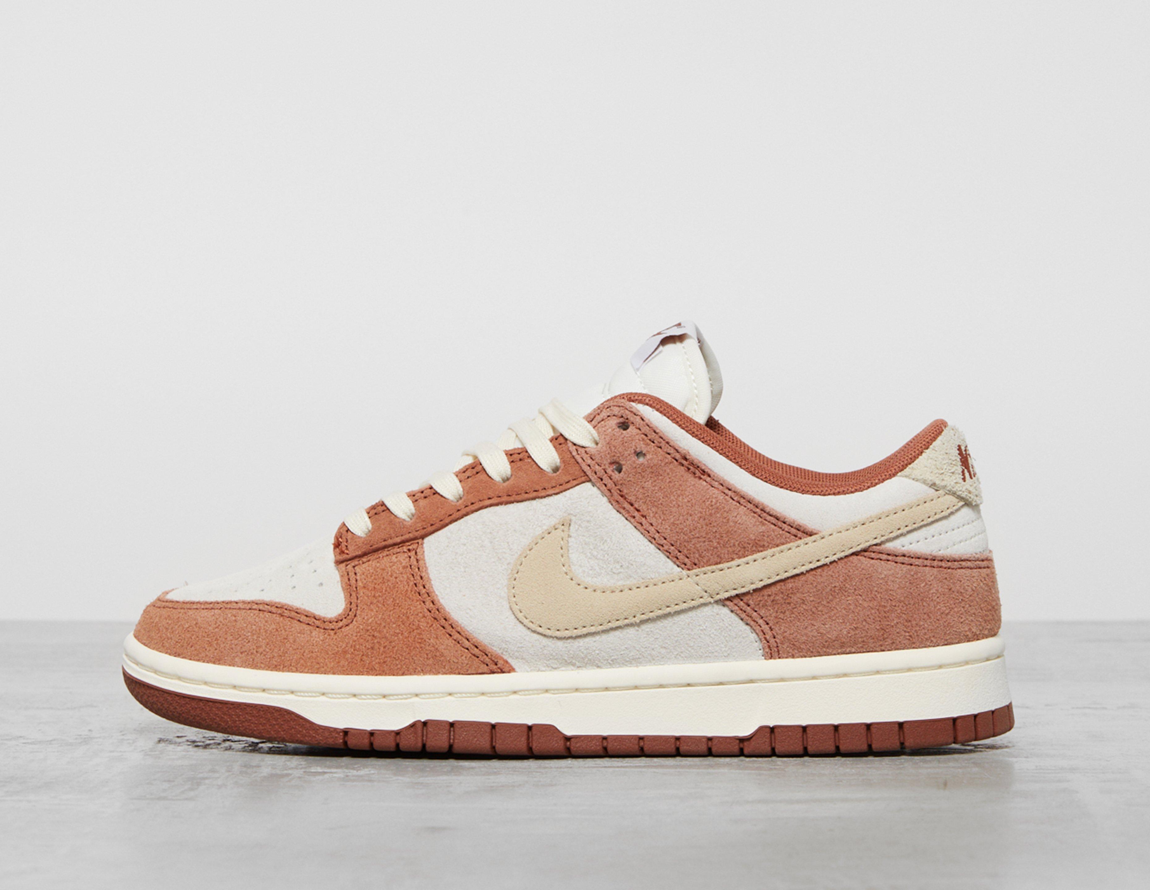 AspennigeriaShops Brown Nike Dunk Low Women s nike lunarglide 6 floral dress for women