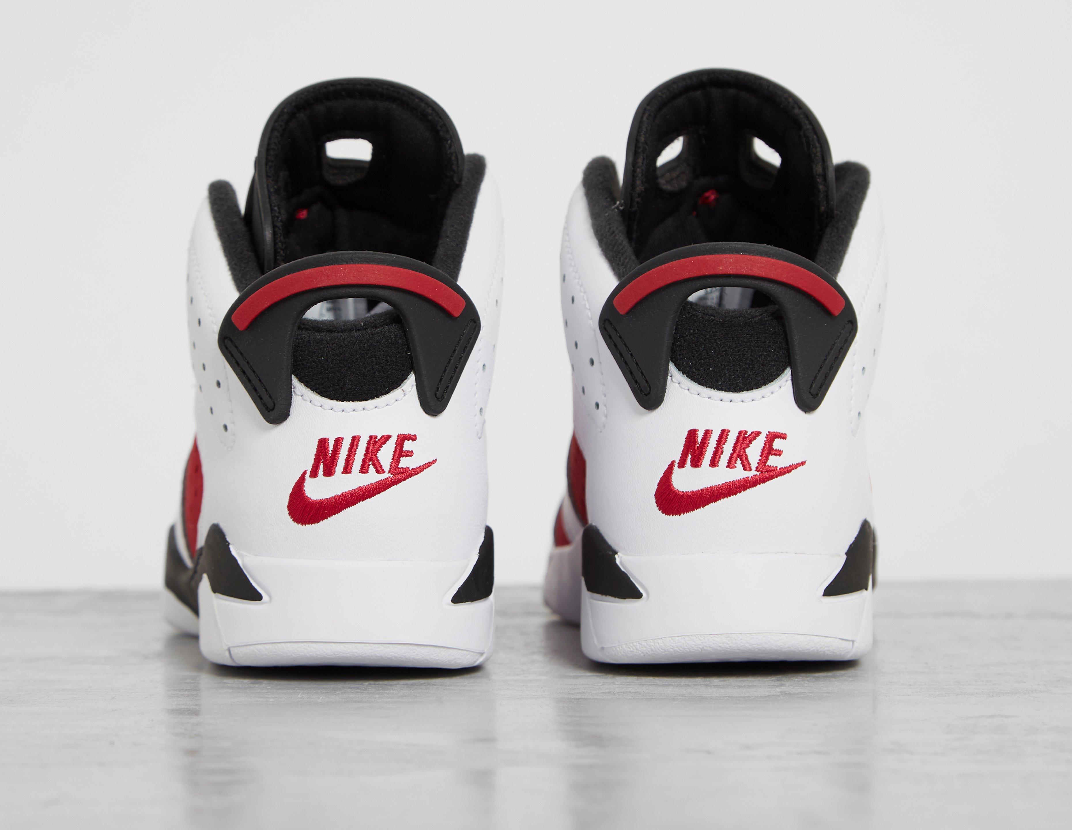 children of nike