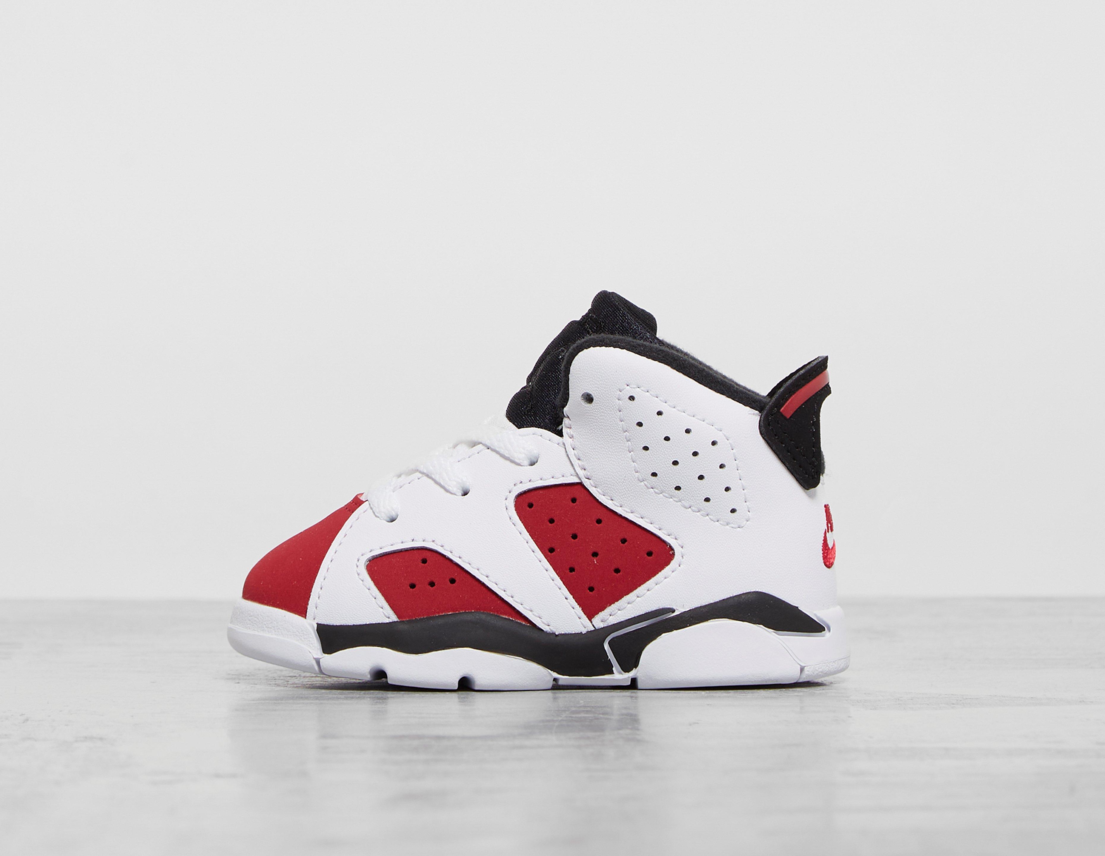 infant jordan 6