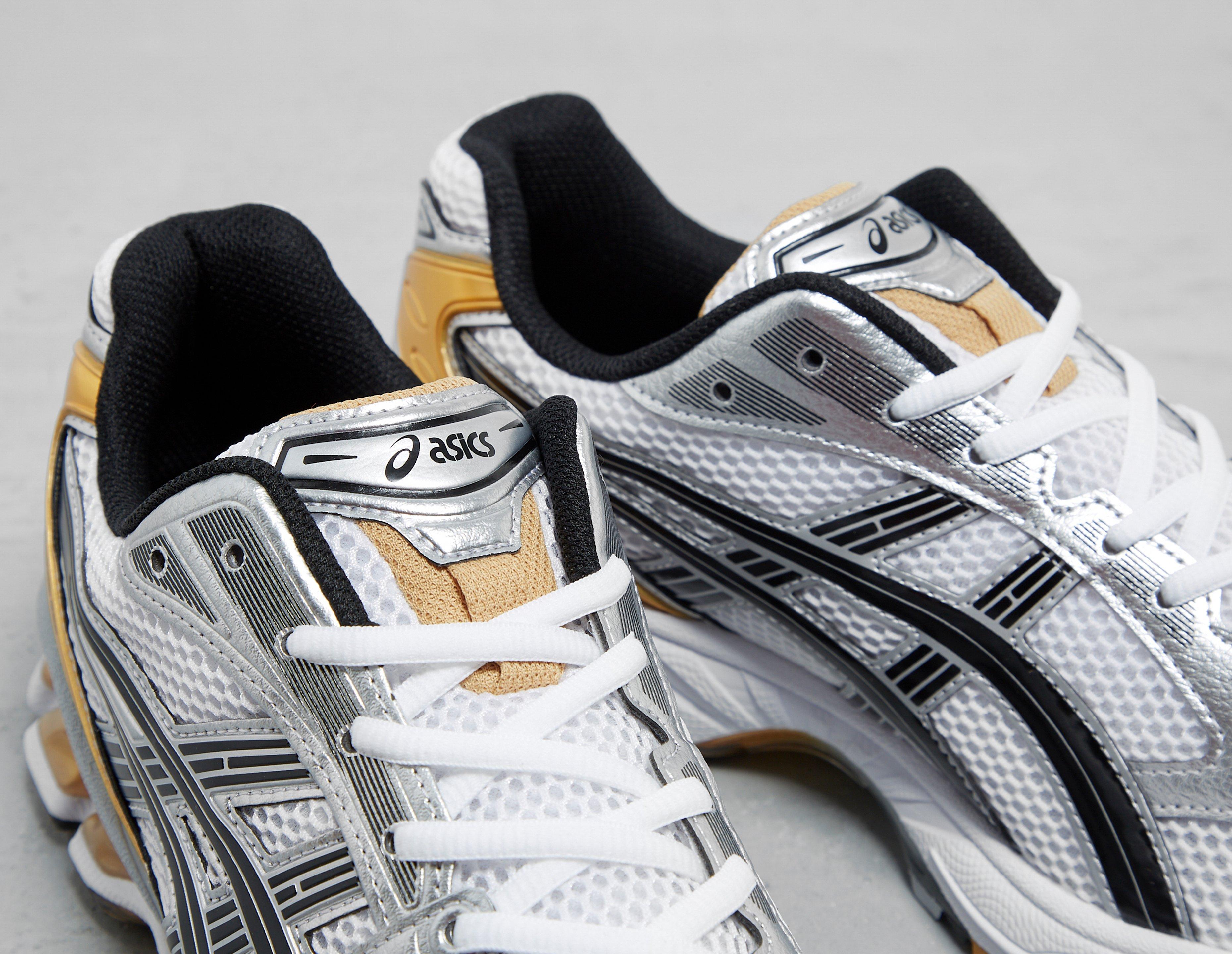 The History of the ASICS GEL-QUANTUM 360, and Its Latest Iteration