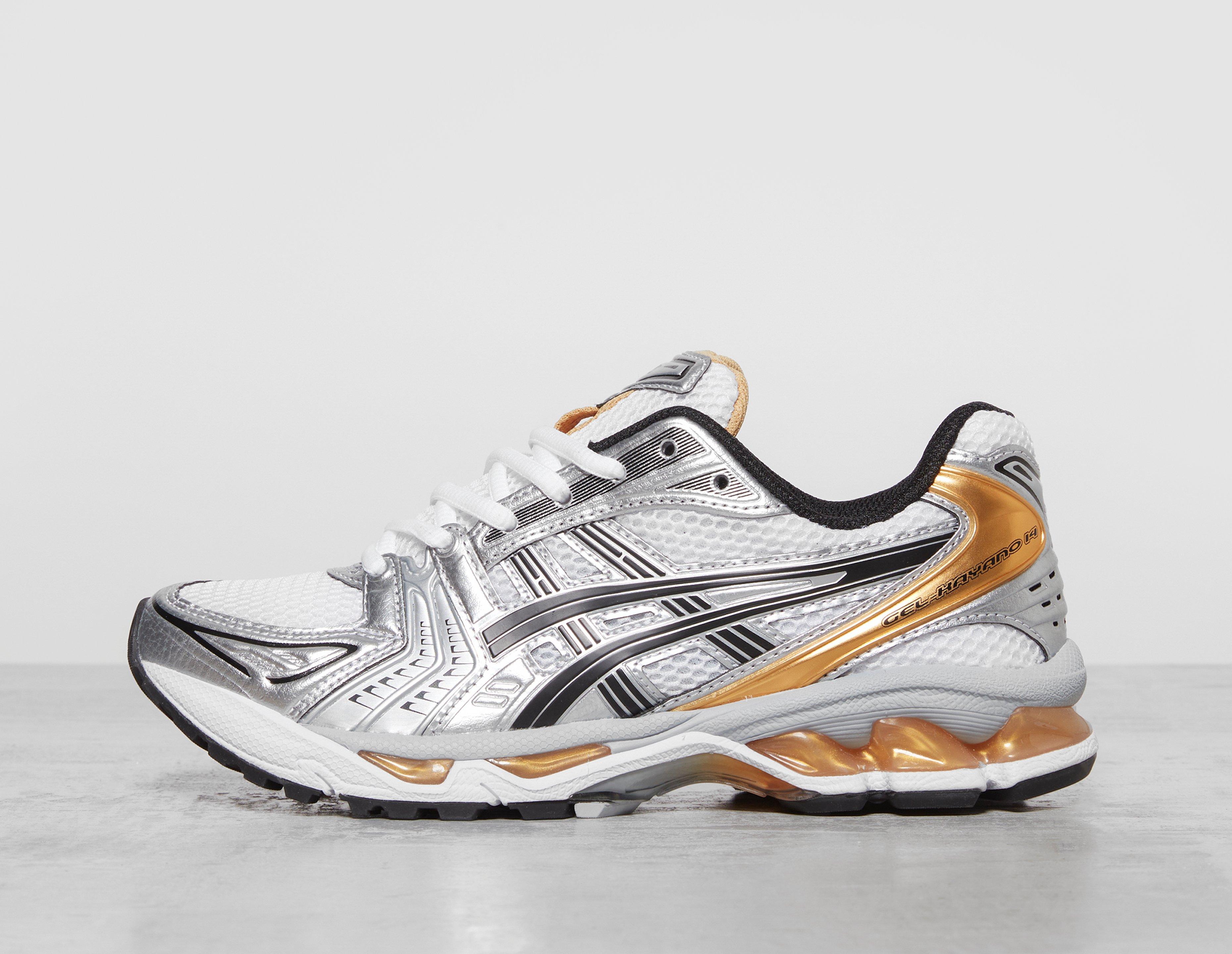 asics gel kayano 38