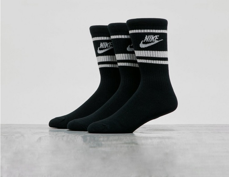 Nike 3 Pack Everyday Essential Socks
