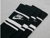 Nike 3 Pack Everyday Essential Socks