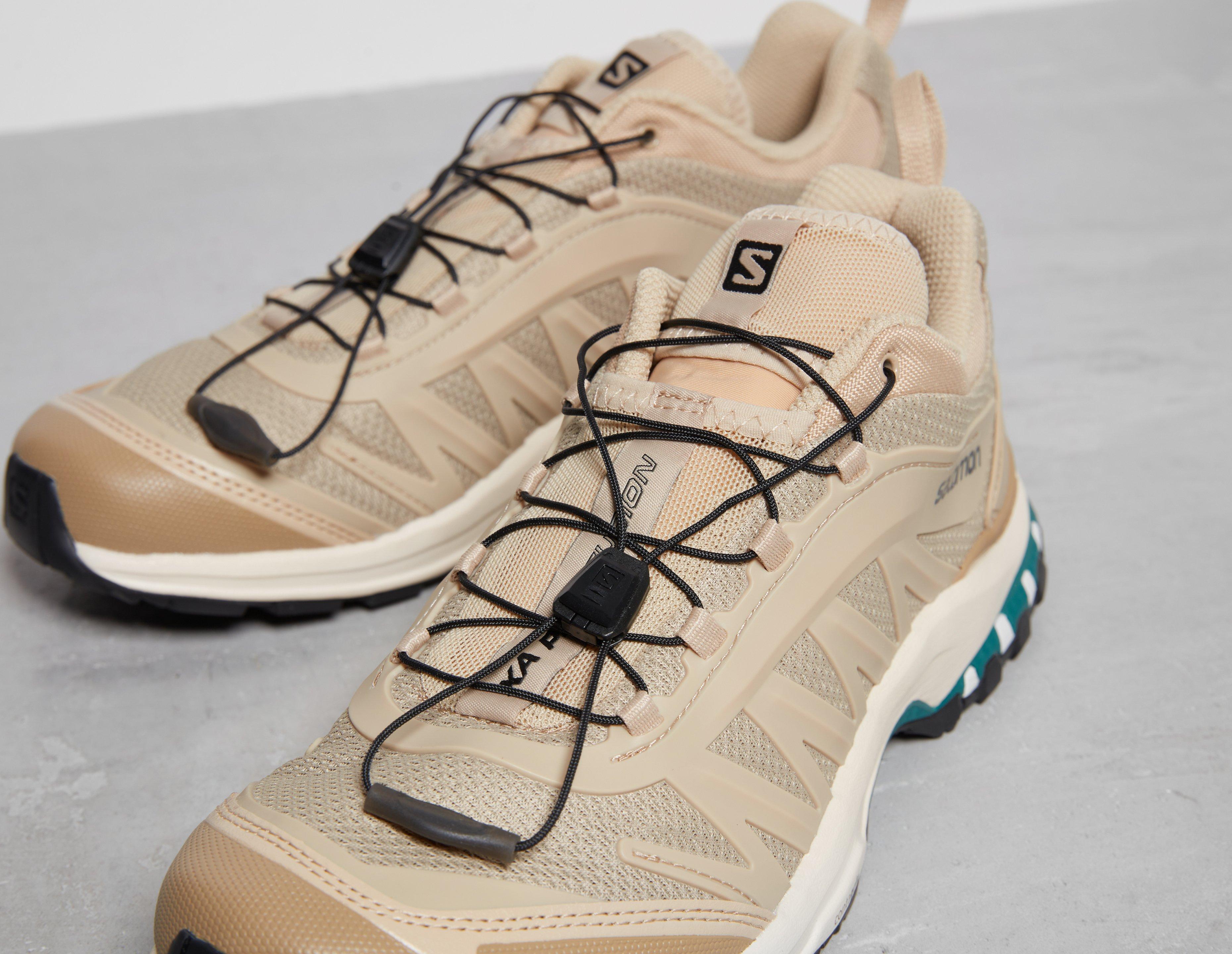 salomon xa pro fusion