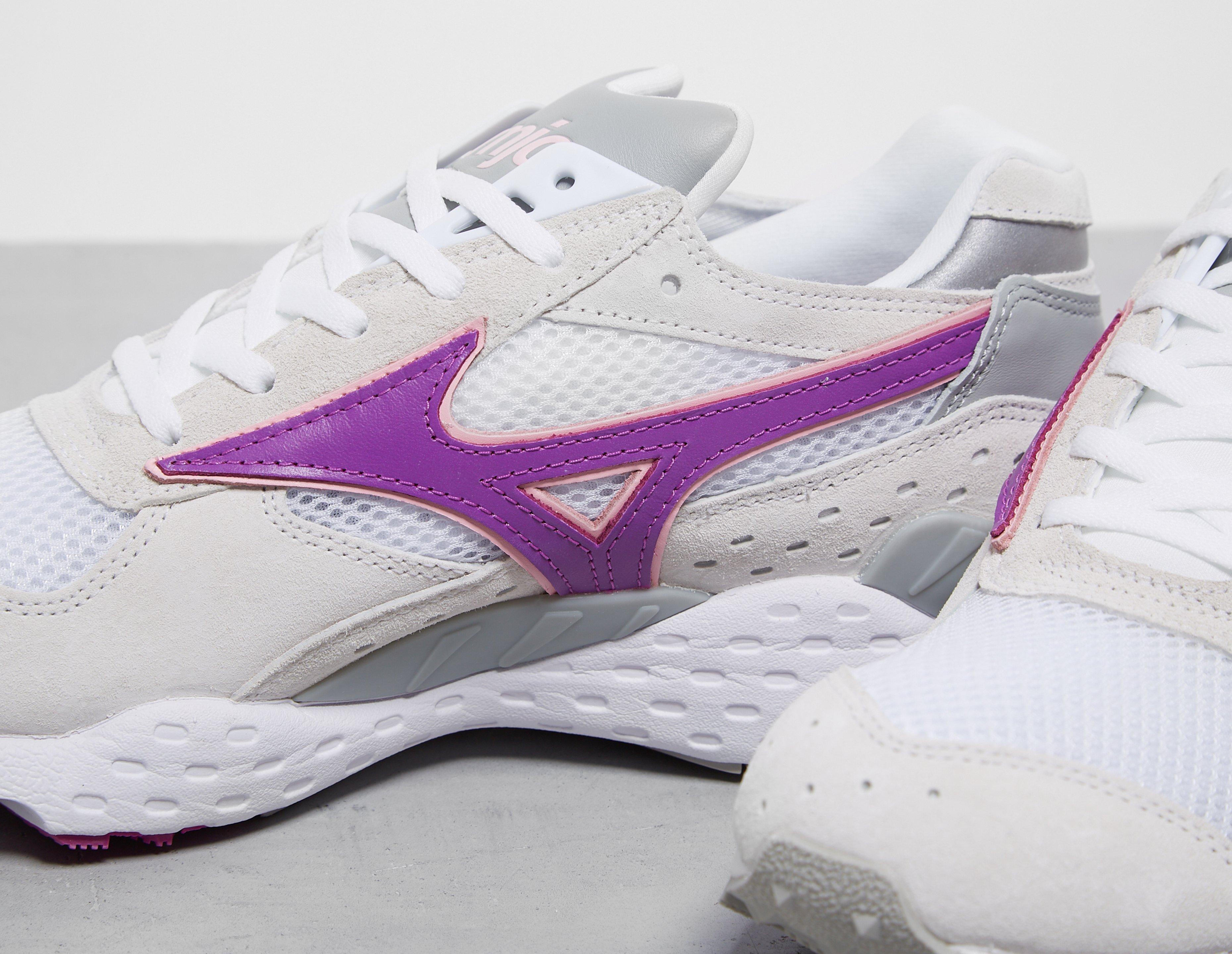 mizuno x la mjc