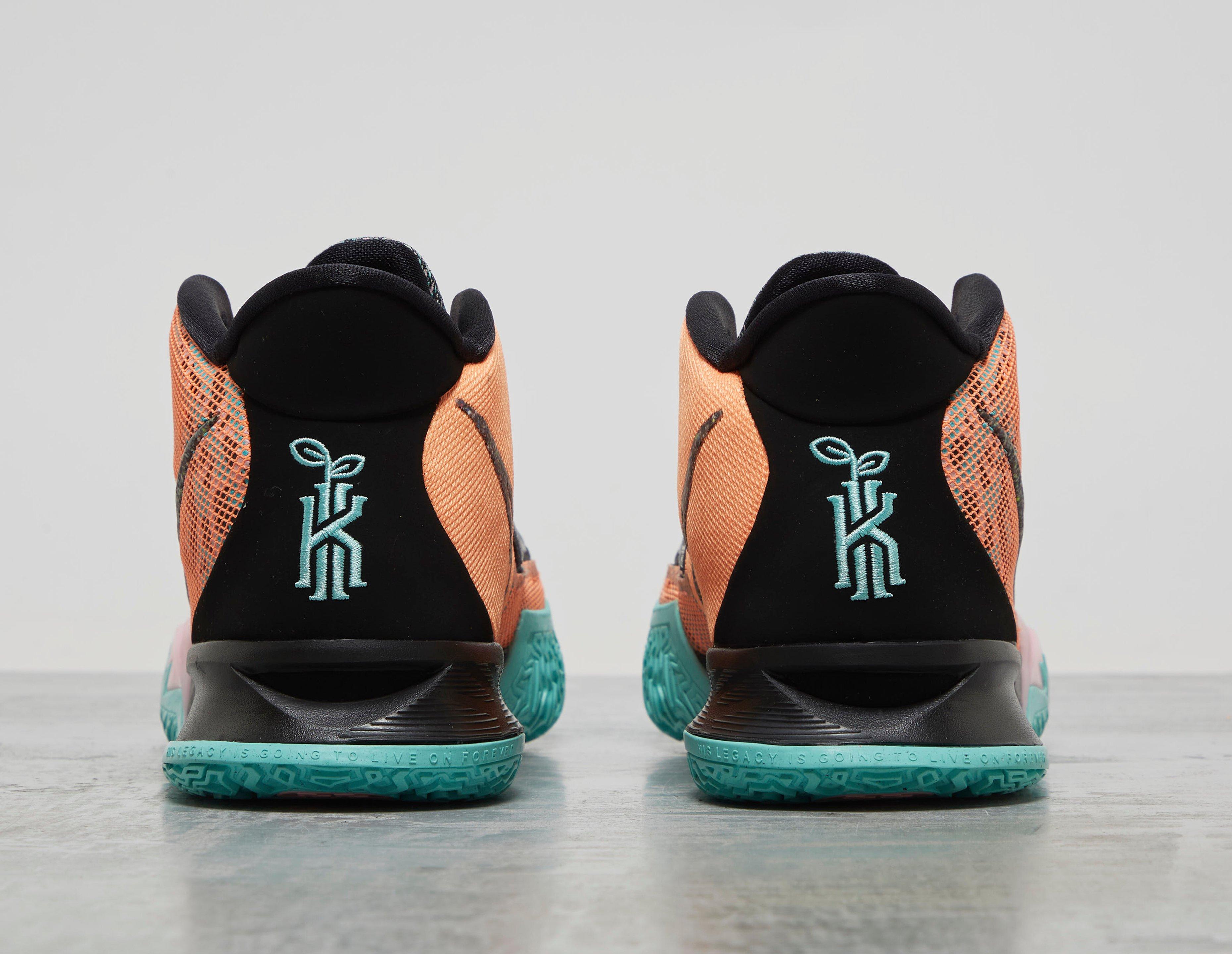 nike in the future