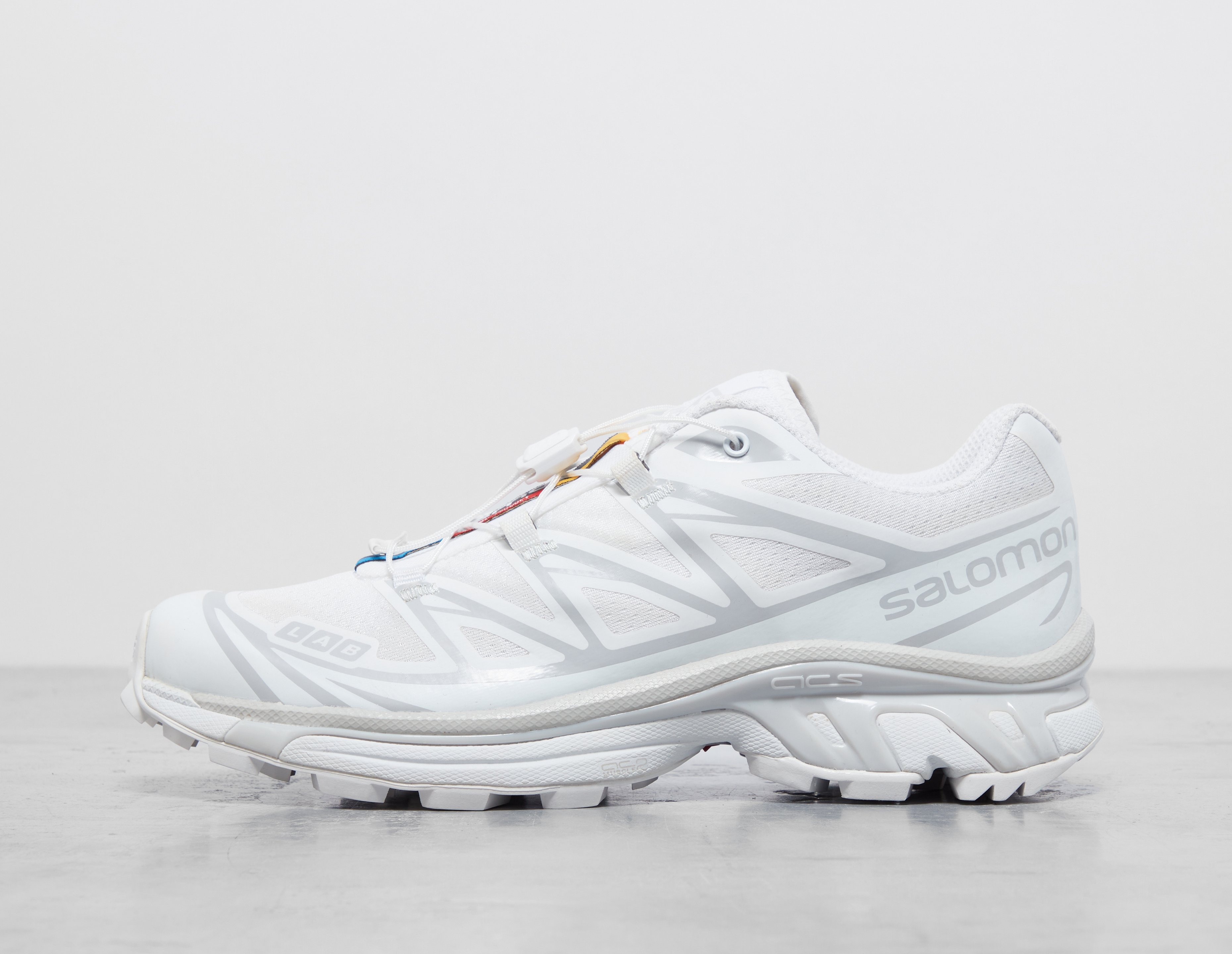 XT-6 for Women  (261 / W / NAVY) main image 0