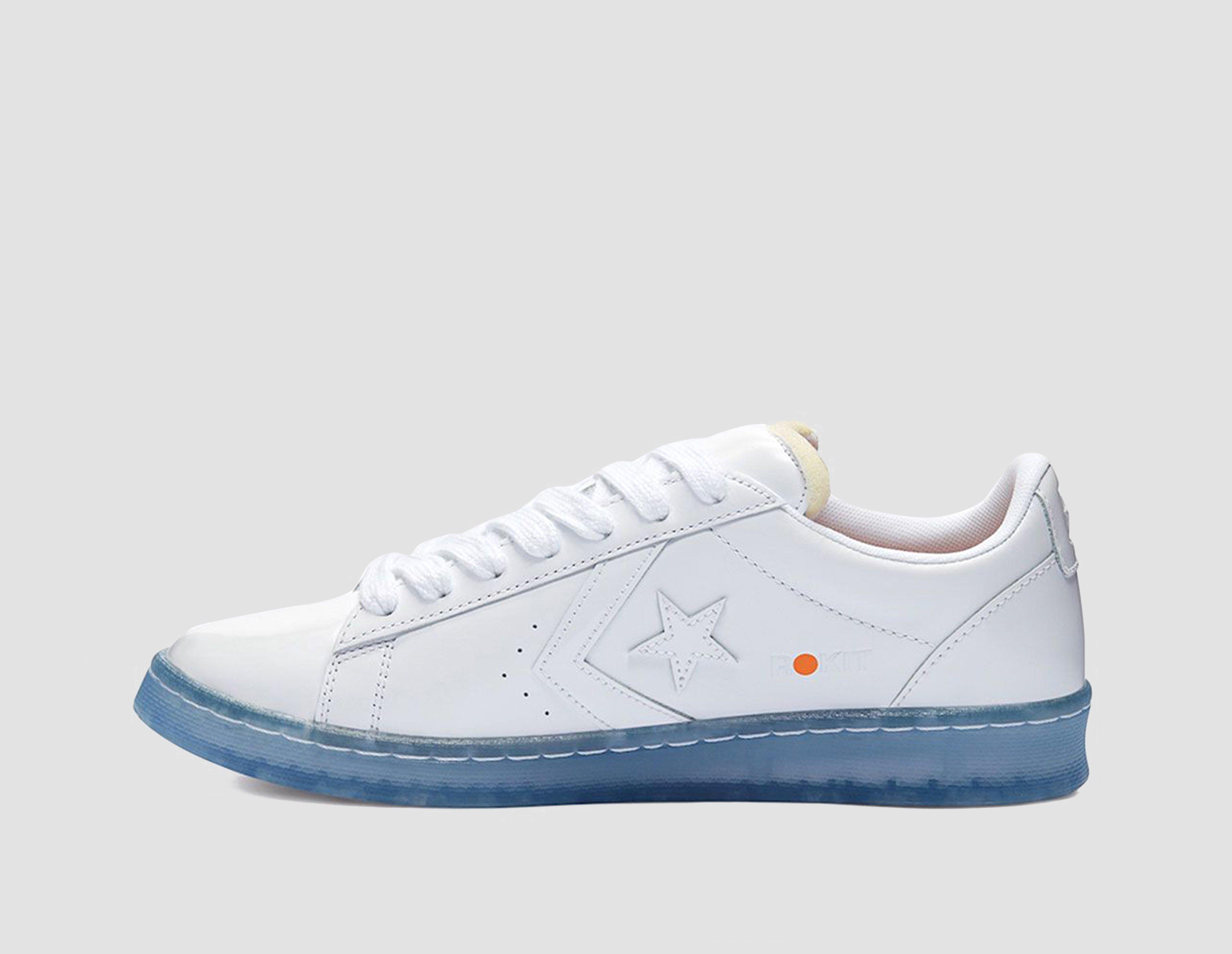 rokit x converse