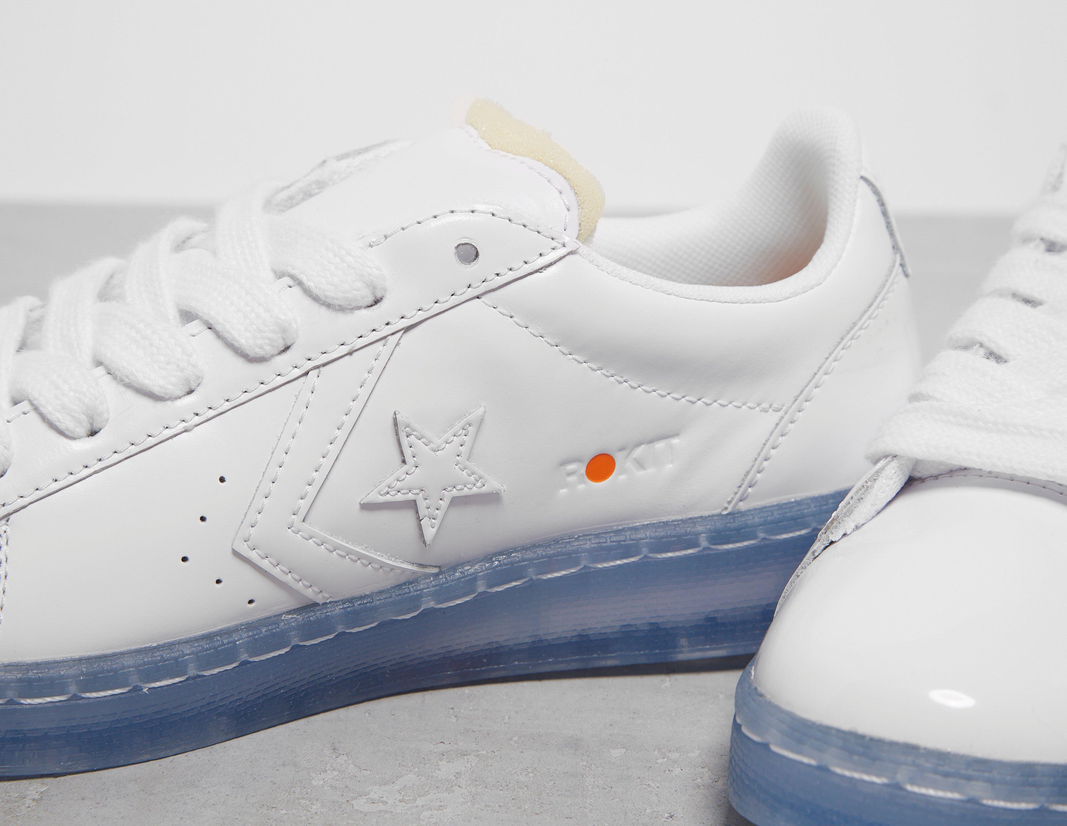 converse x rokit pro leather ox