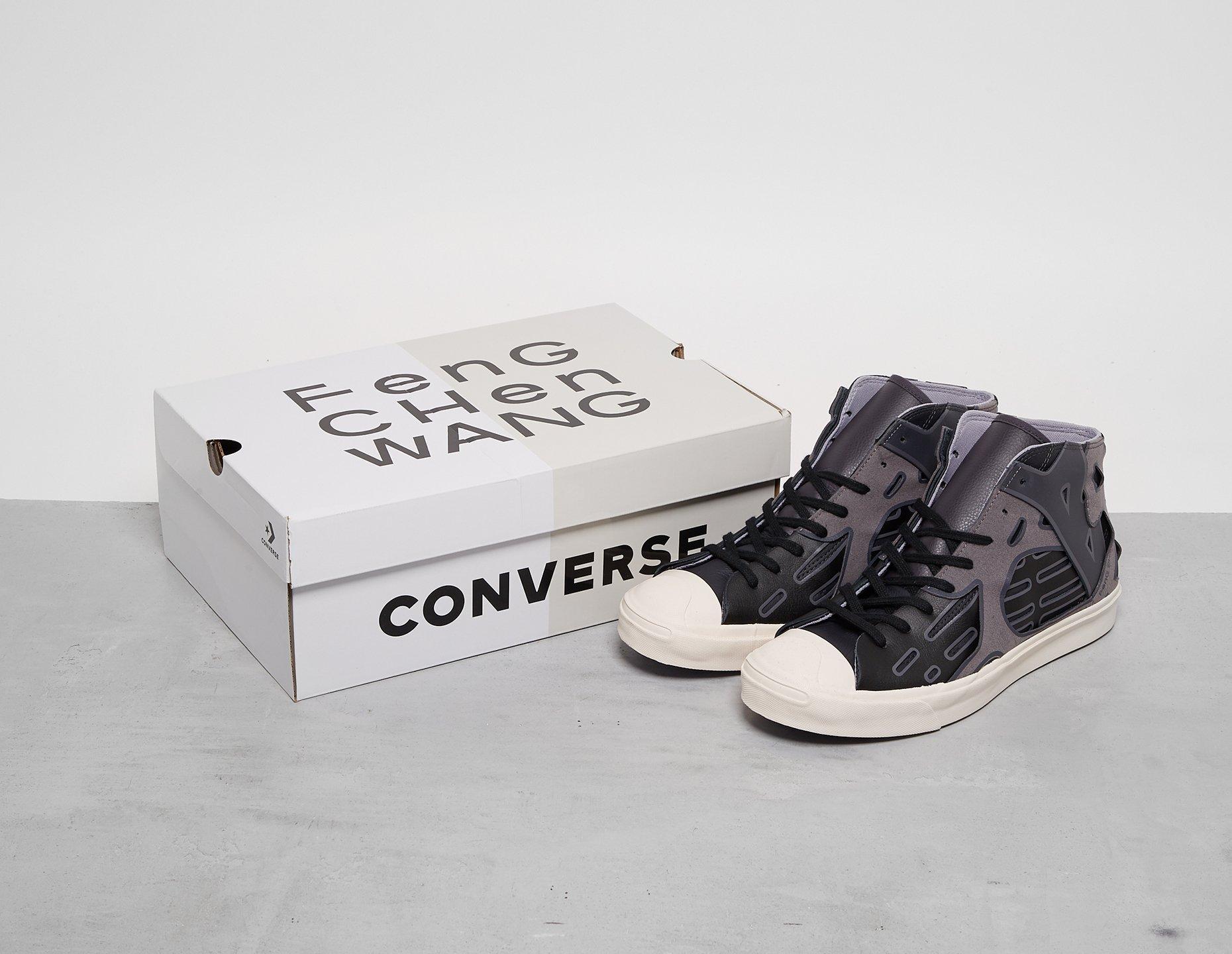 feng chen wang jack purcell